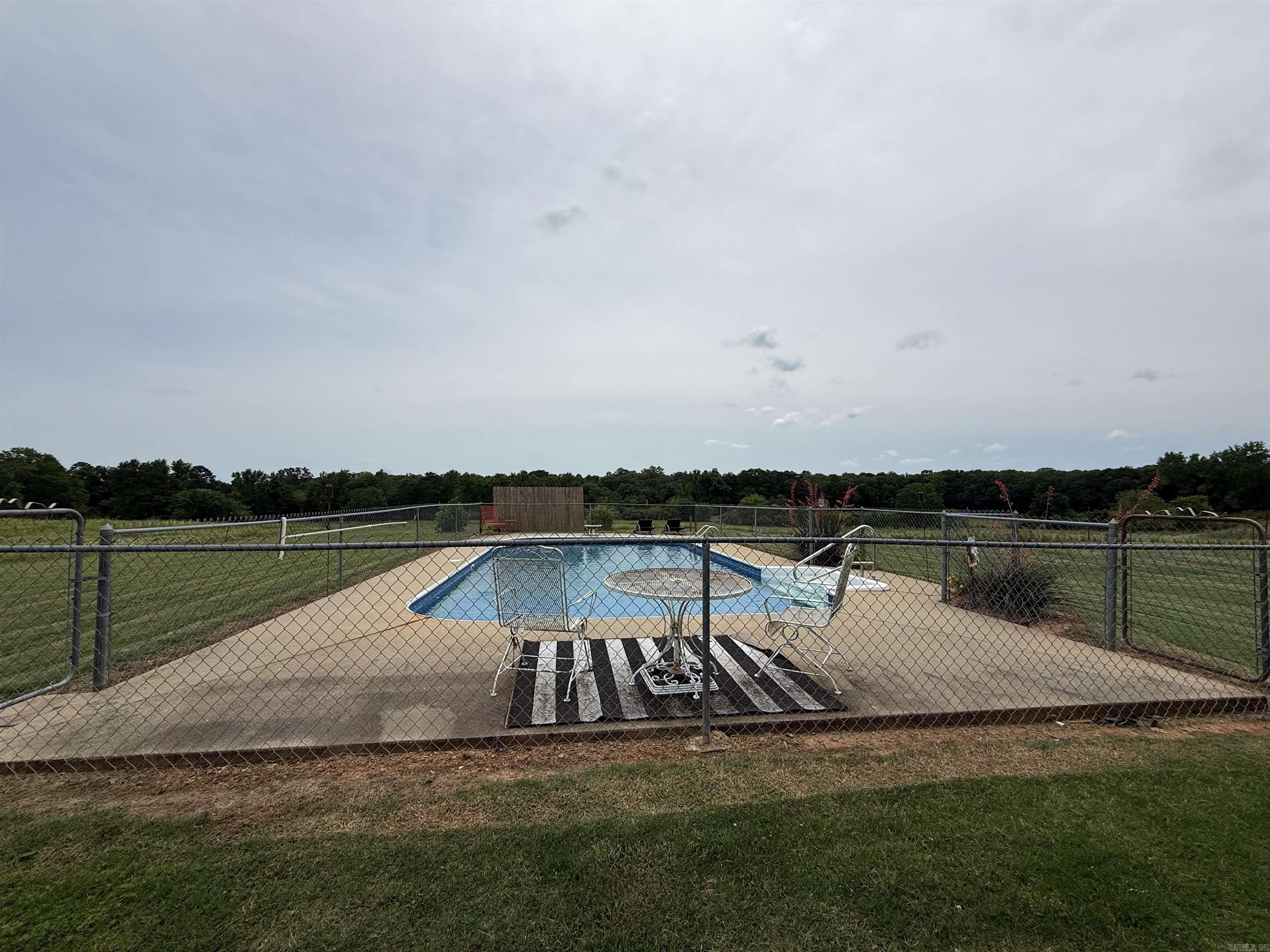 831  Hempstead 28  McCaskill, AR