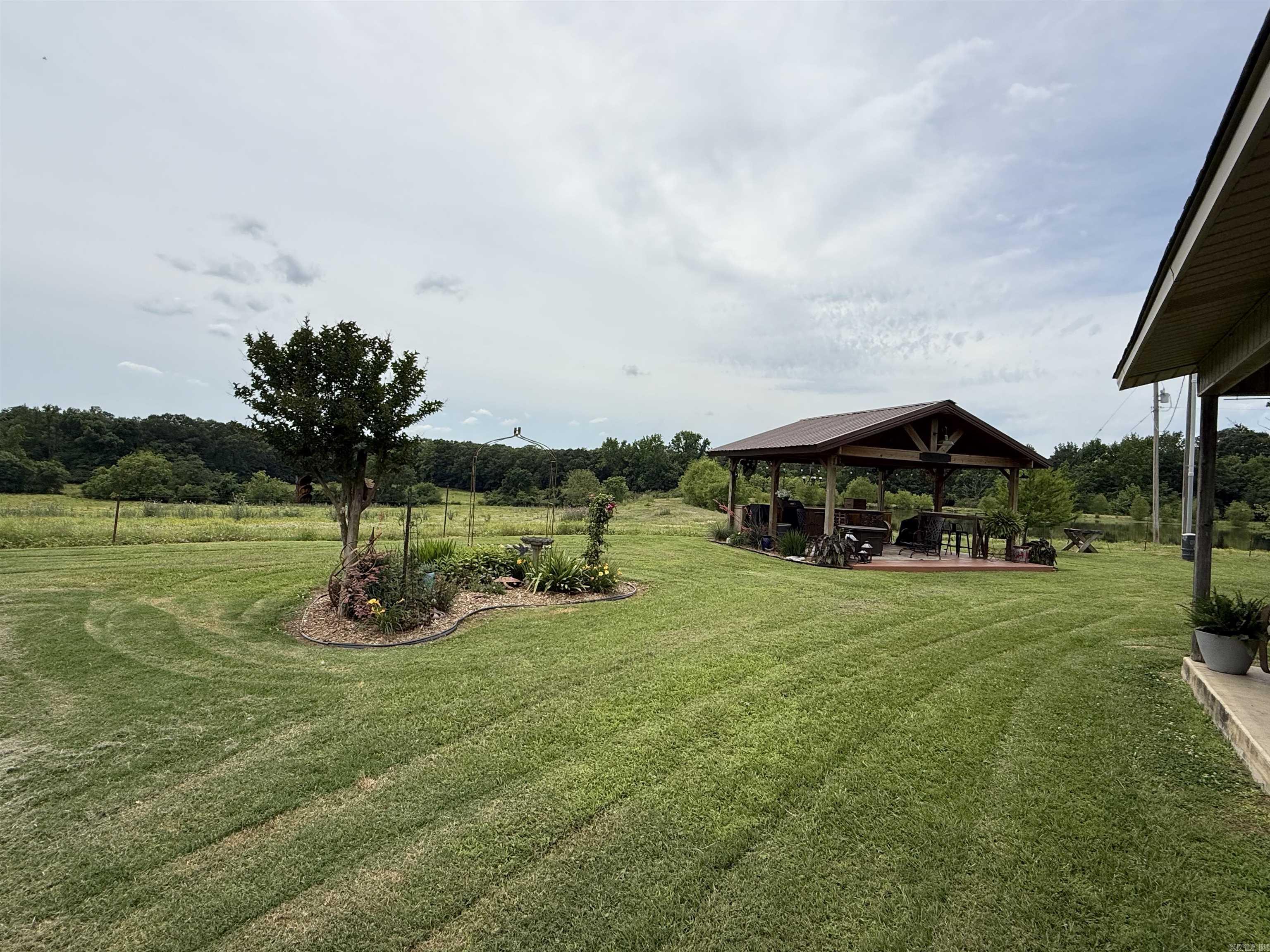 831  Hempstead 28  McCaskill, AR