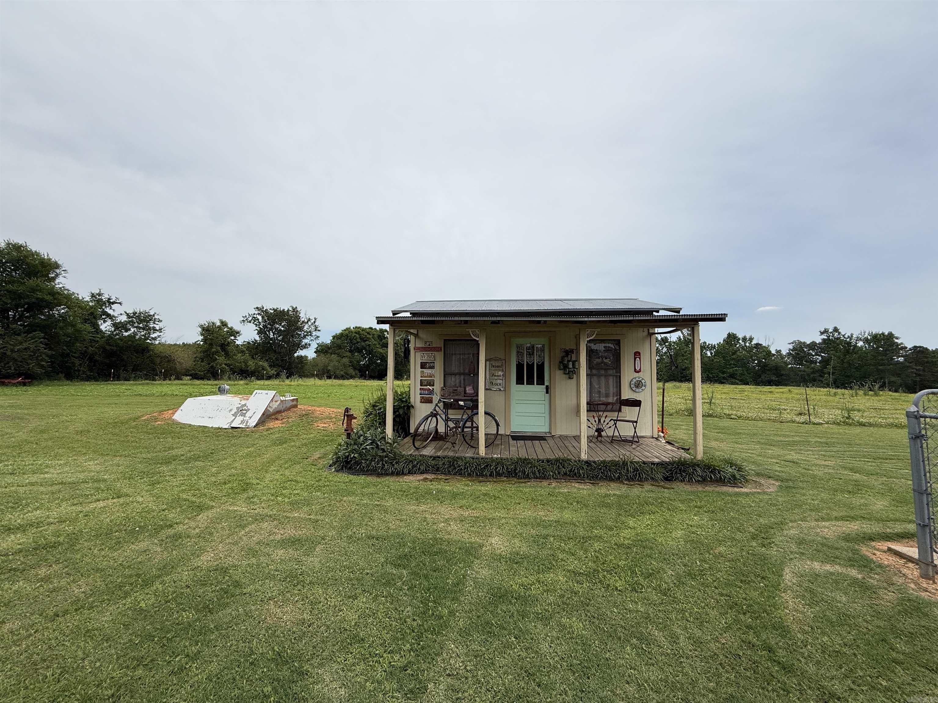 831  Hempstead 28  McCaskill, AR