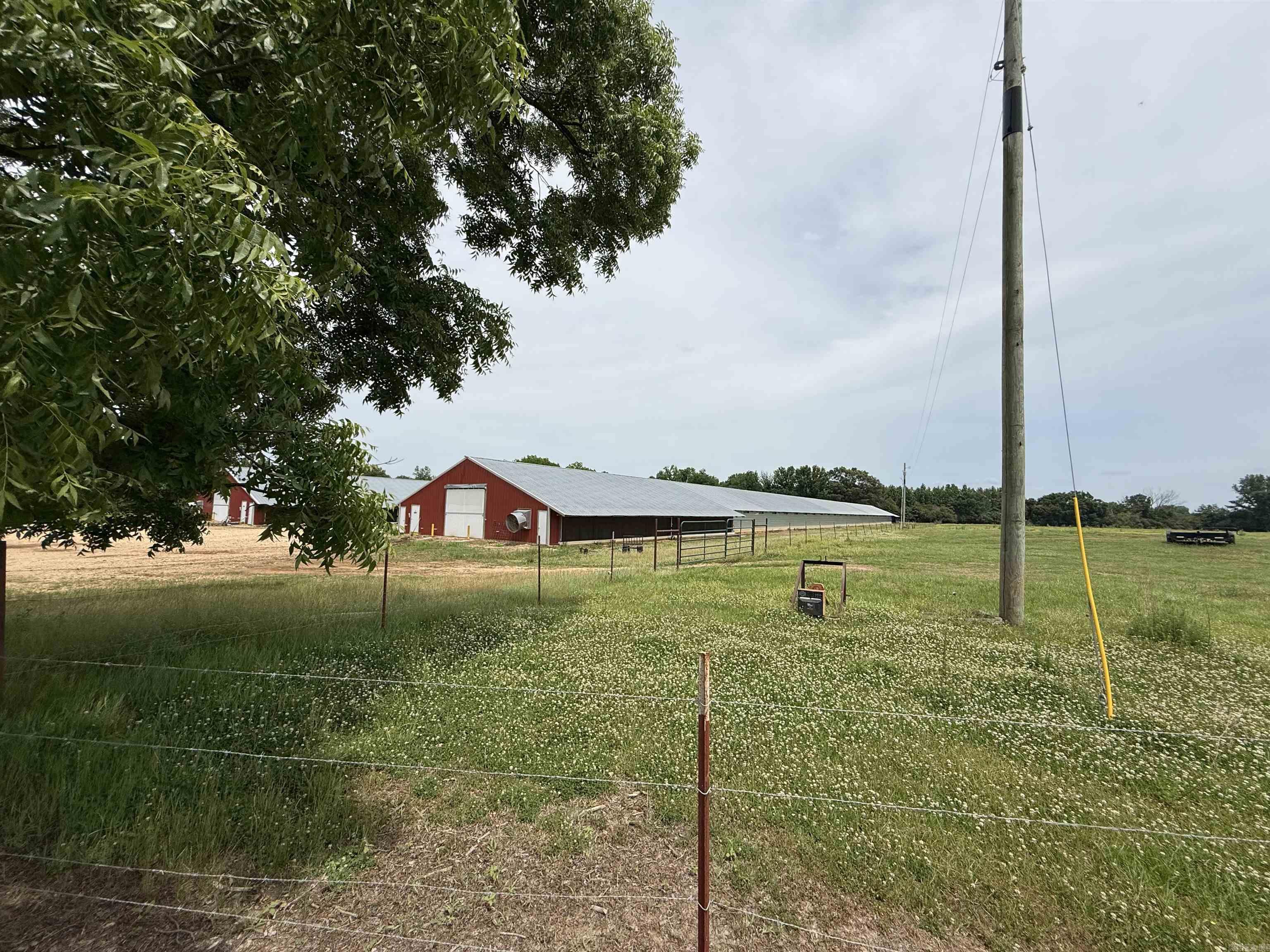 831  Hempstead 28  McCaskill, AR