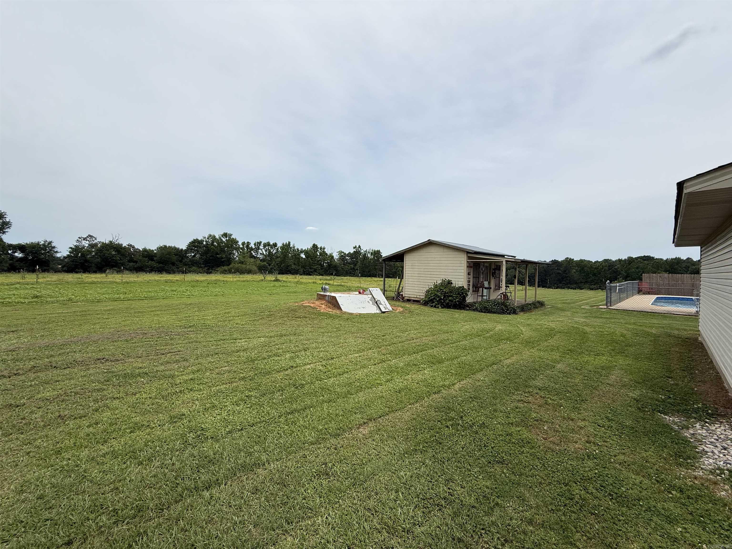 831  Hempstead 28  McCaskill, AR