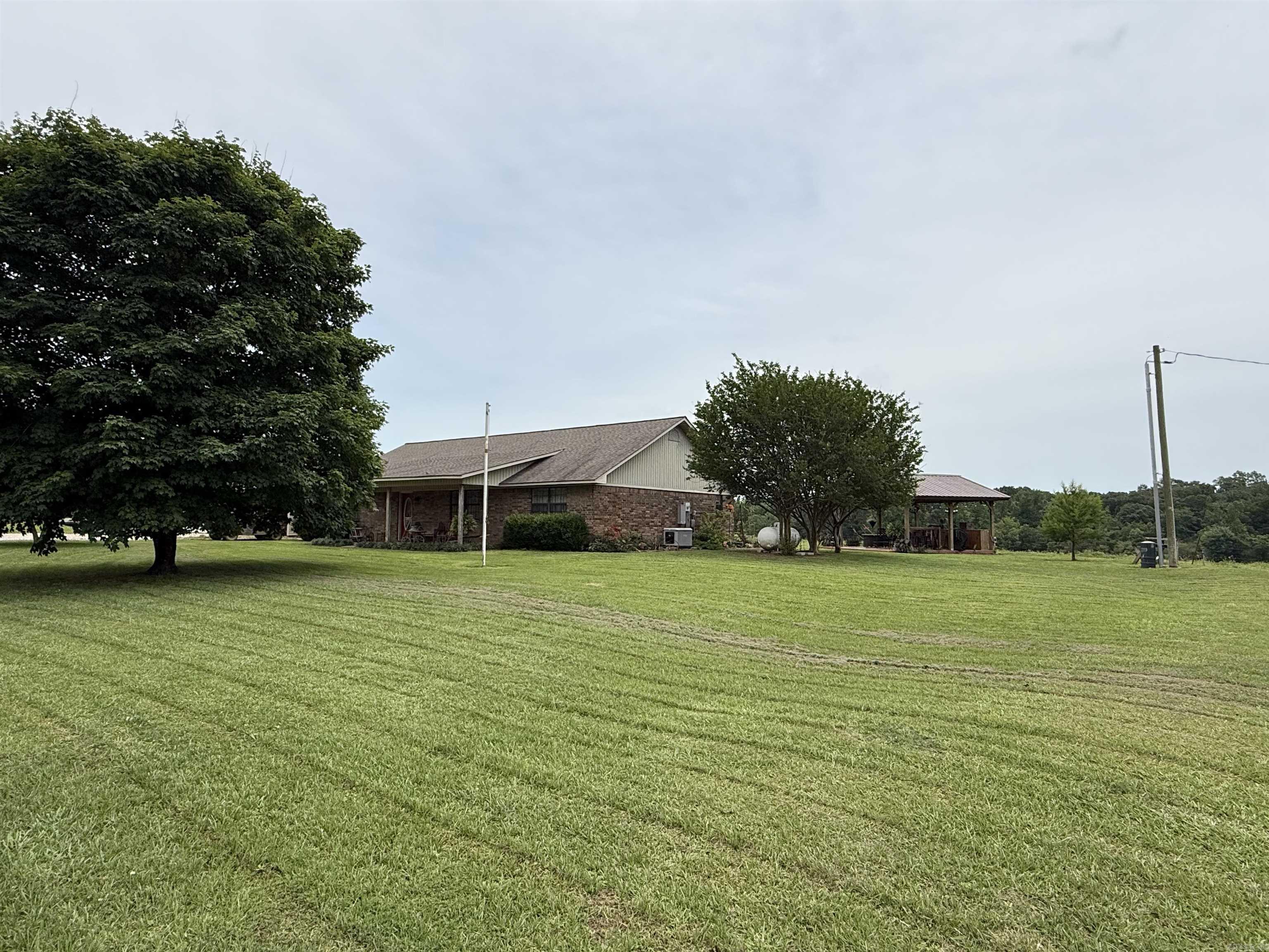 831  Hempstead 28  McCaskill, AR