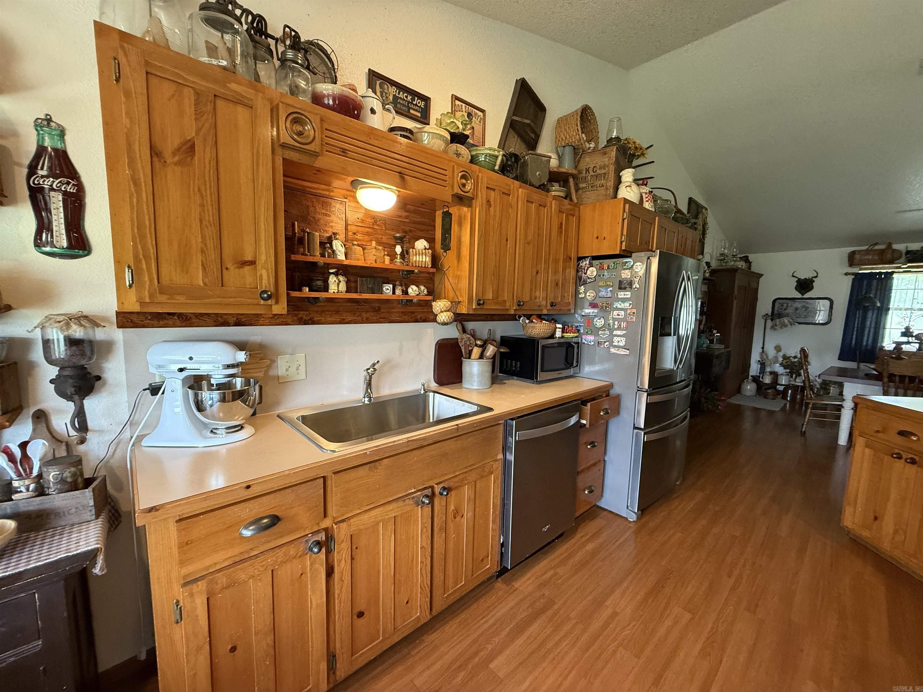 831  Hempstead 28  McCaskill, AR