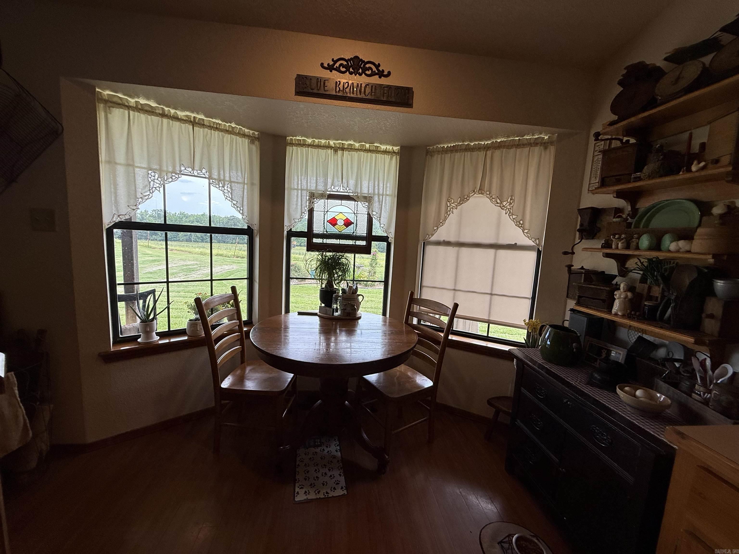 831  Hempstead 28  McCaskill, AR