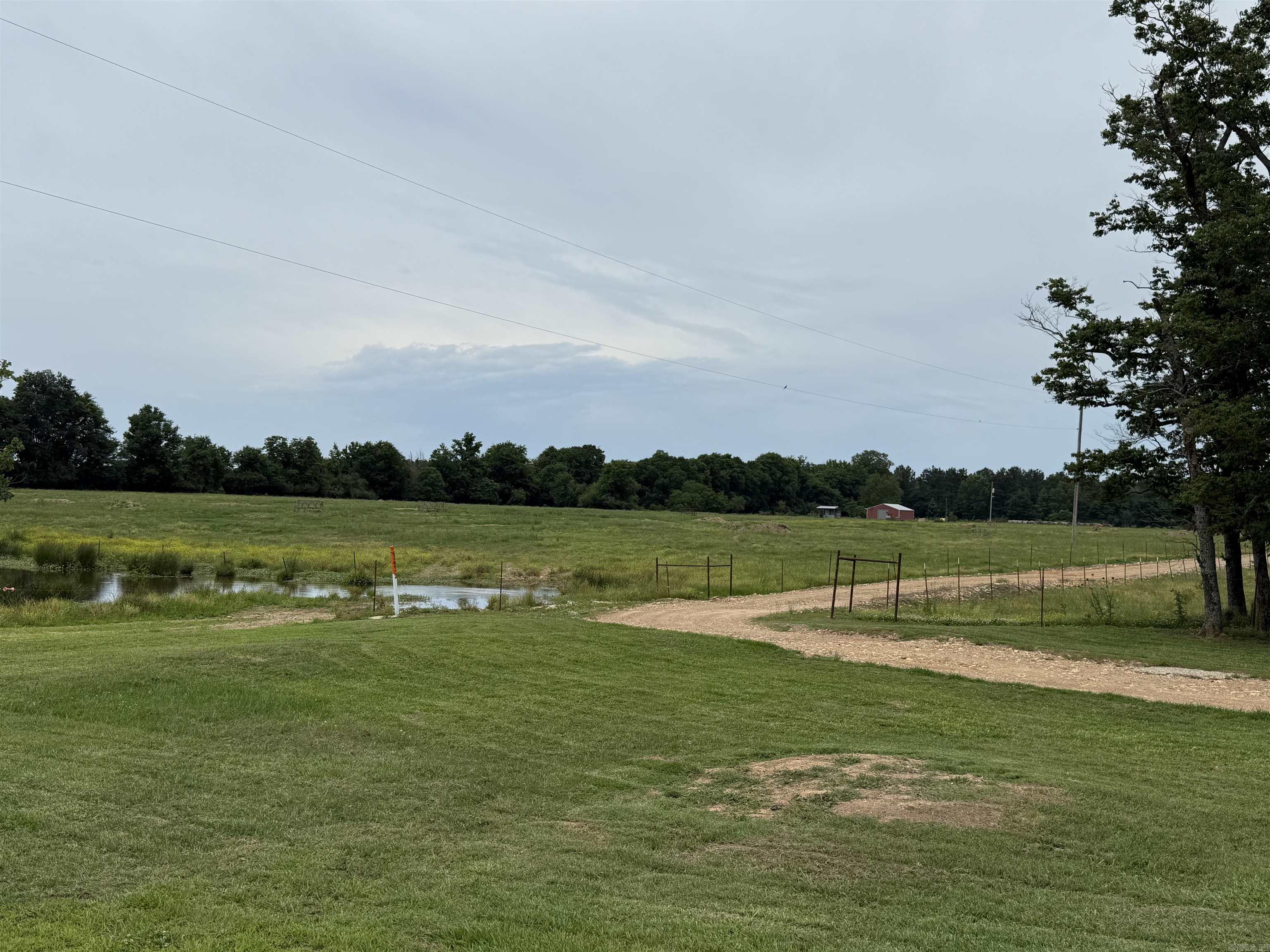 831  Hempstead 28  McCaskill, AR