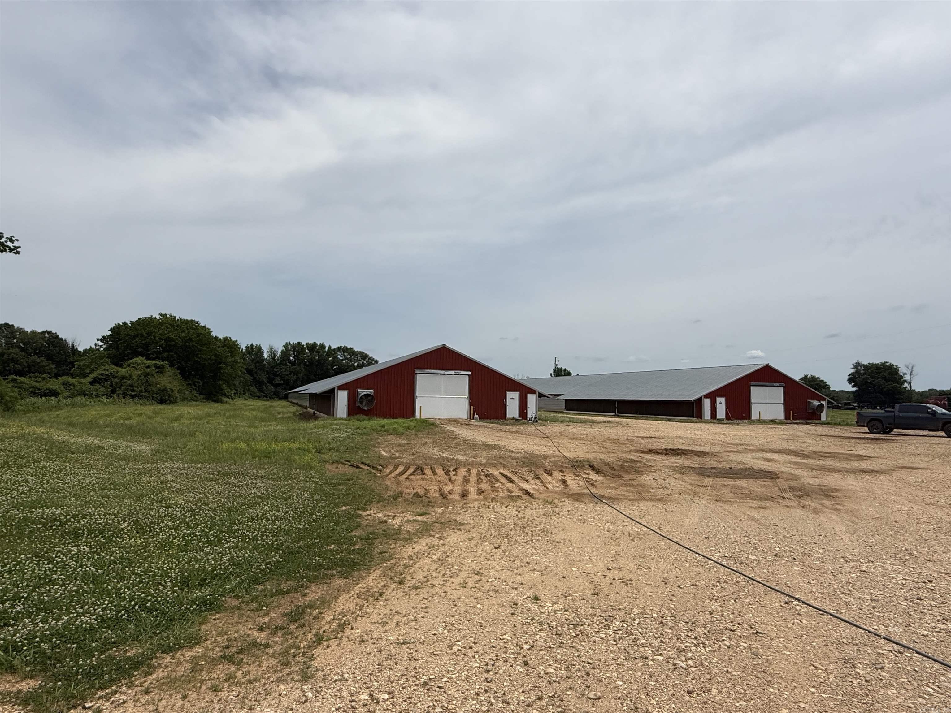 831  Hempstead 28  McCaskill, AR