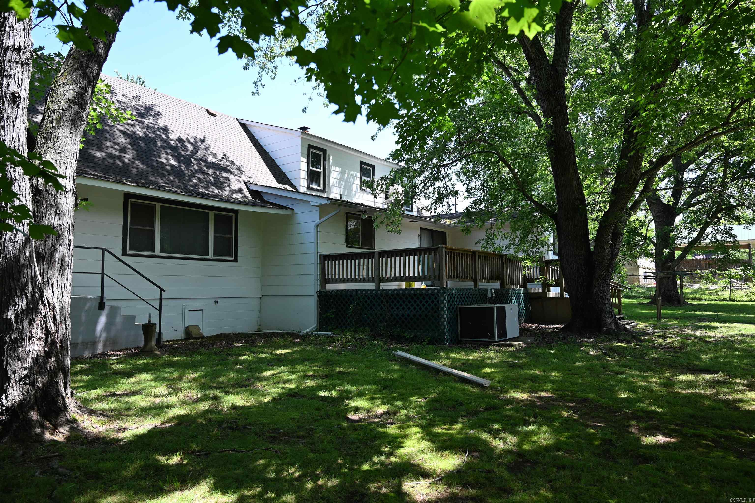 303  Campus  Marshall, AR