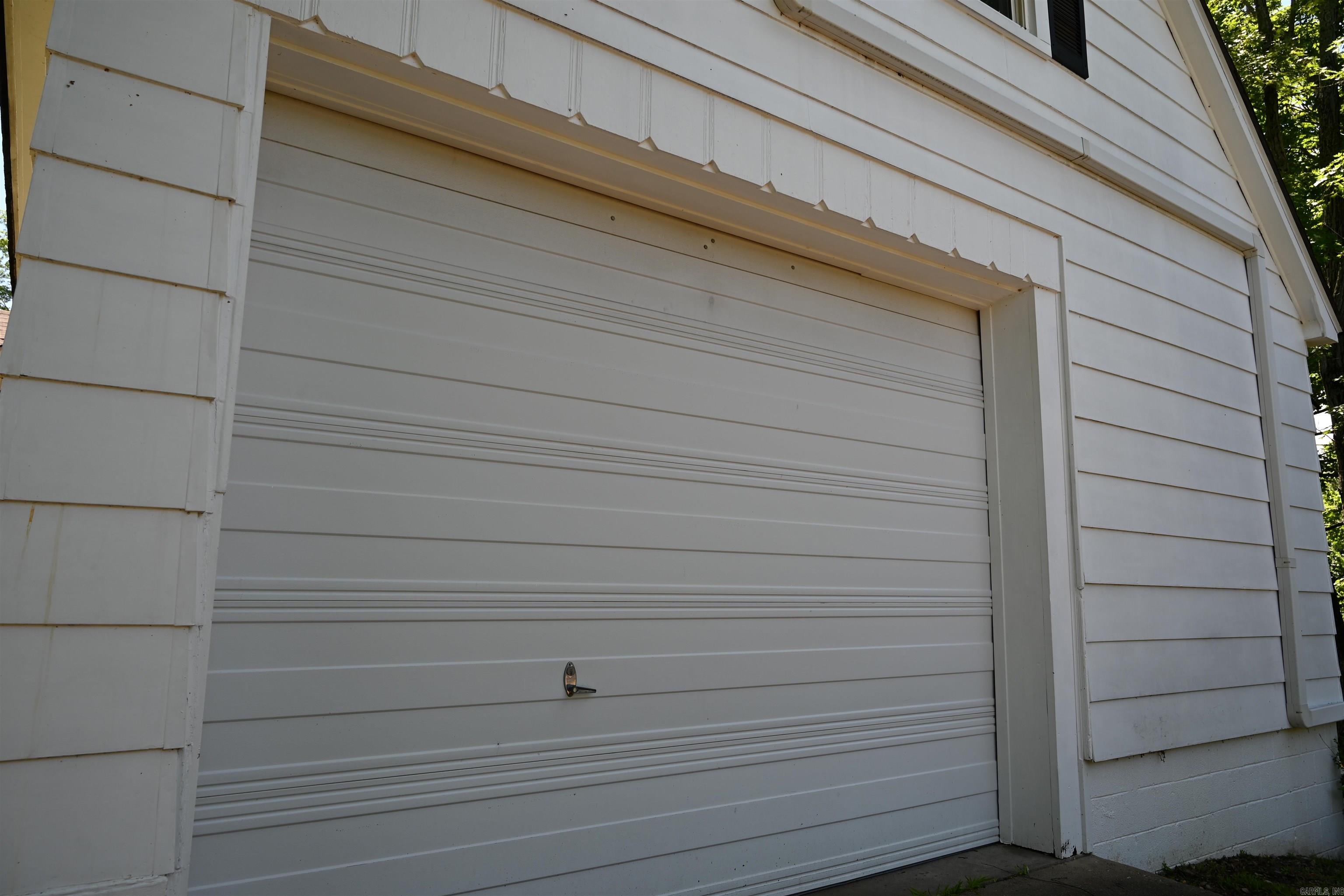 303  Campus  Marshall, AR