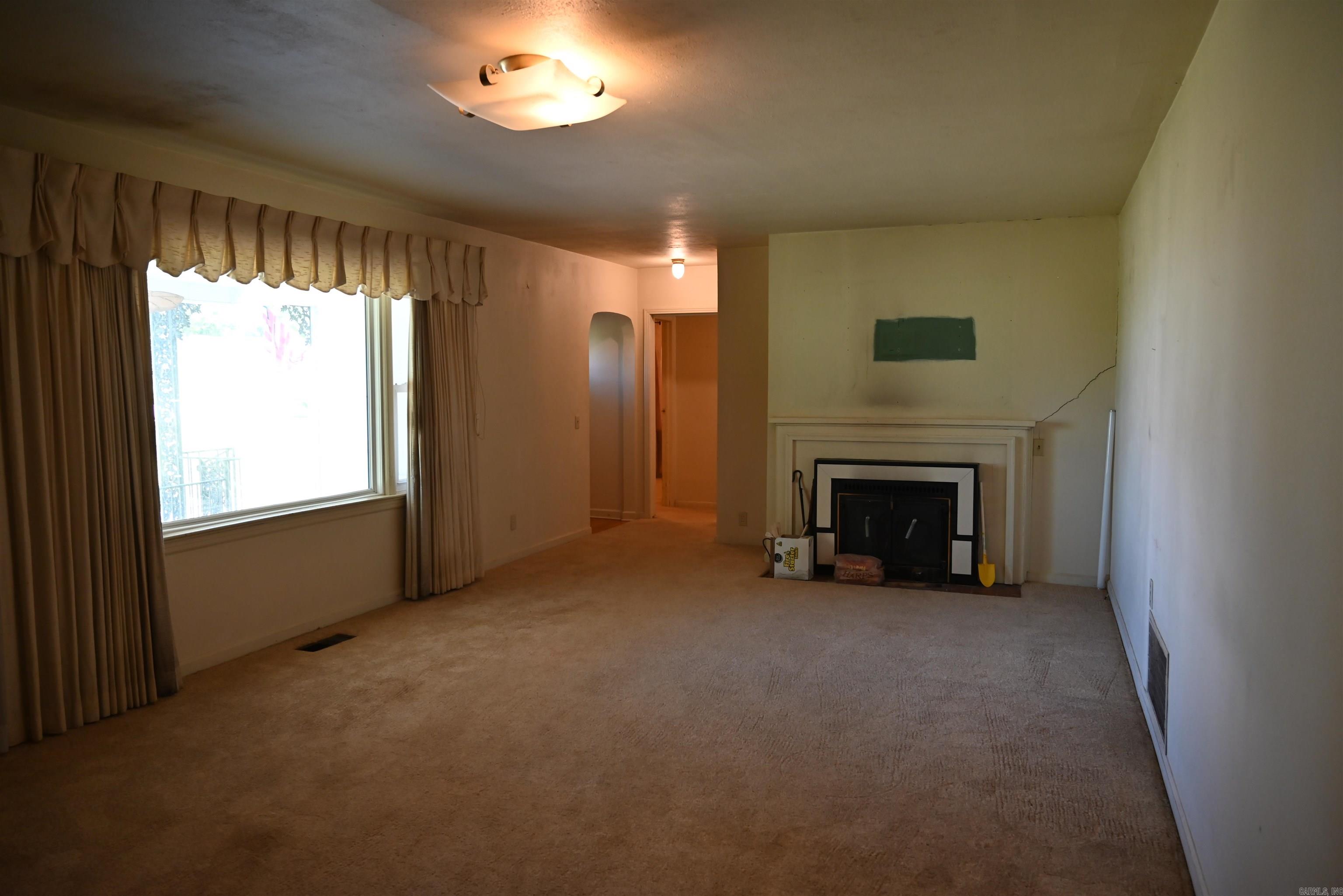 303  Campus  Marshall, AR
