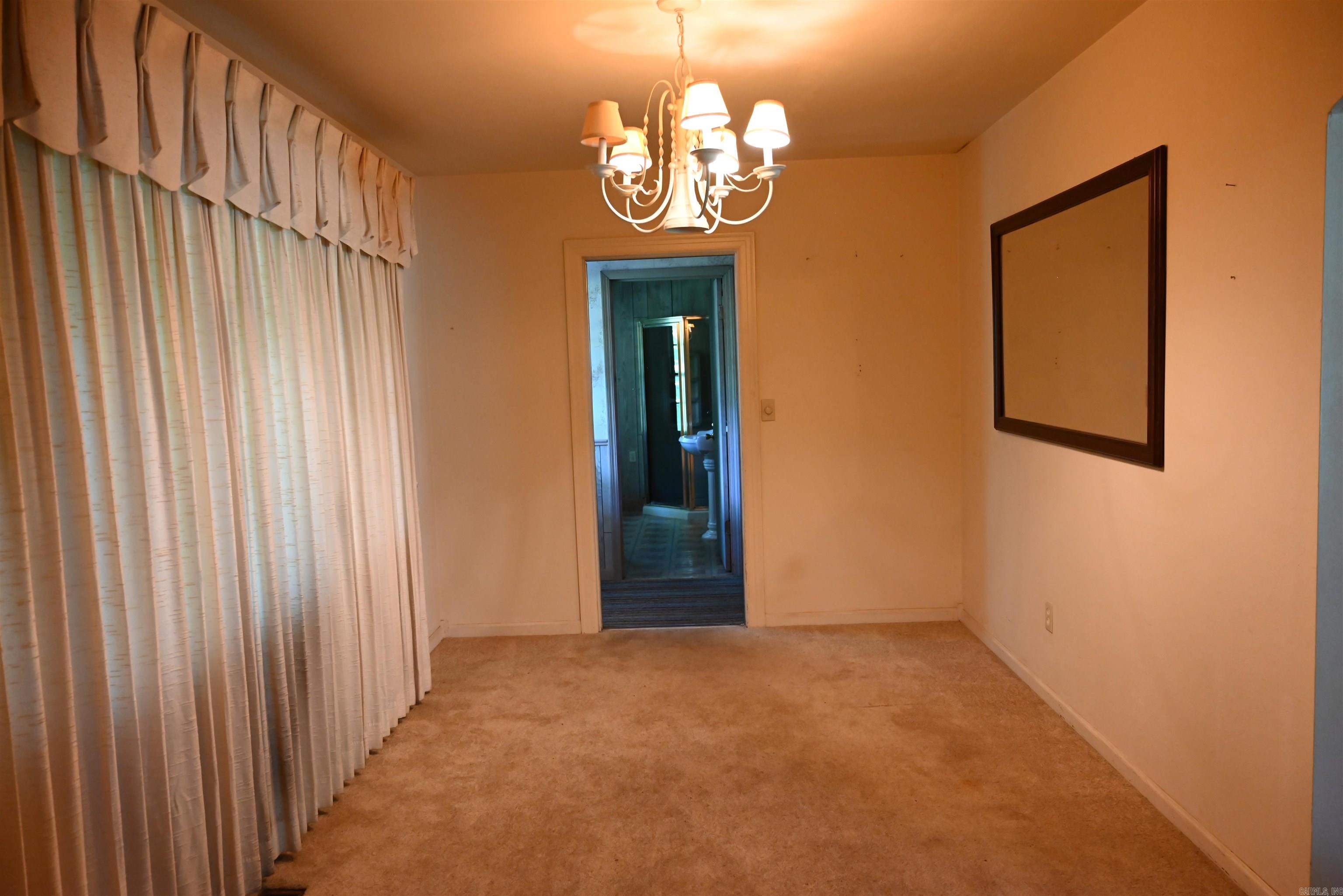303  Campus  Marshall, AR