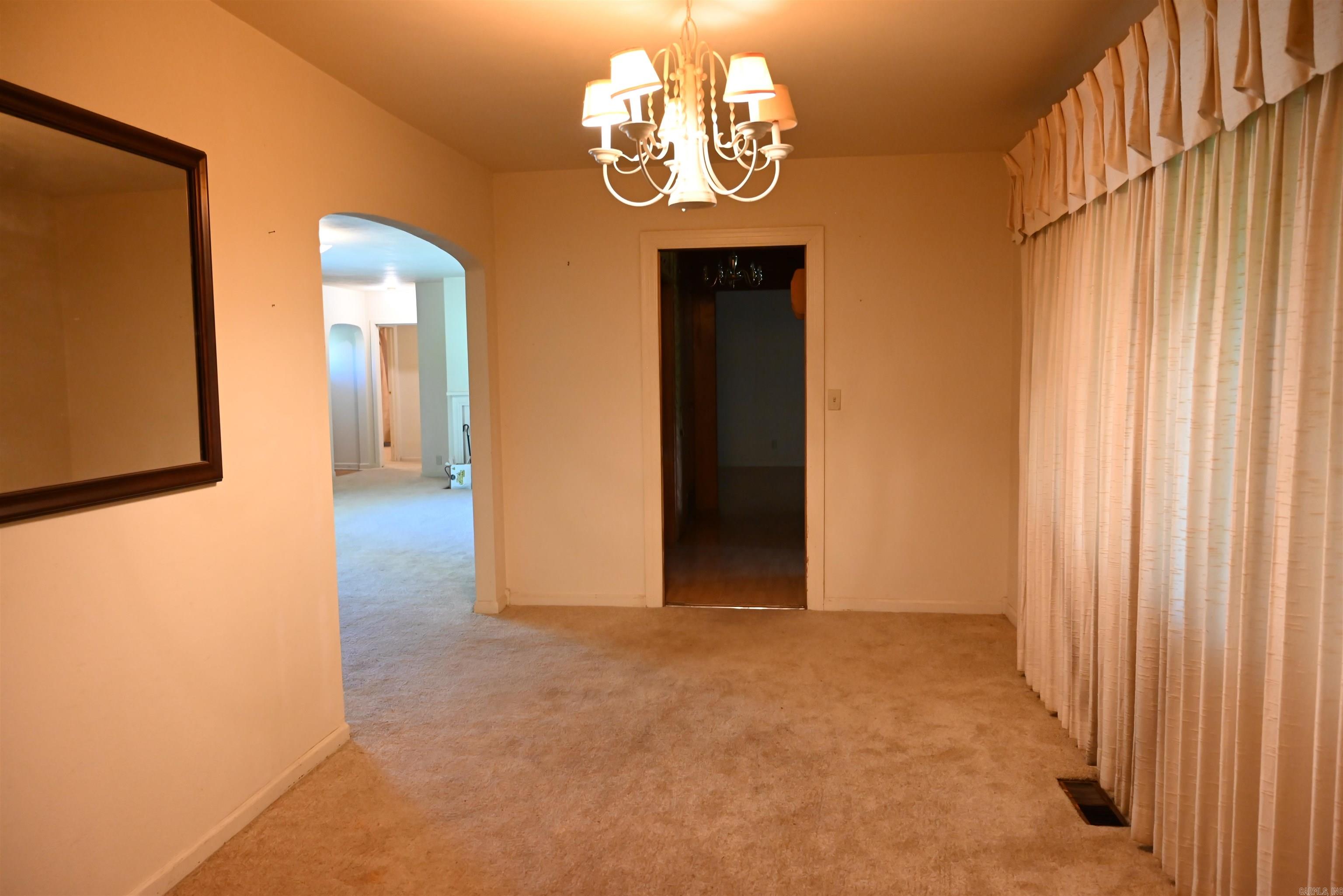 303  Campus  Marshall, AR