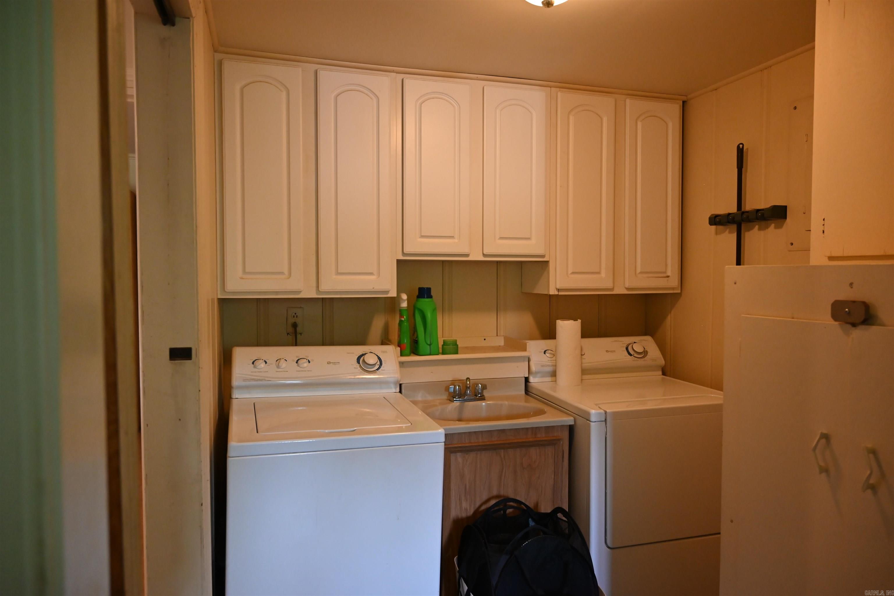 303  Campus  Marshall, AR