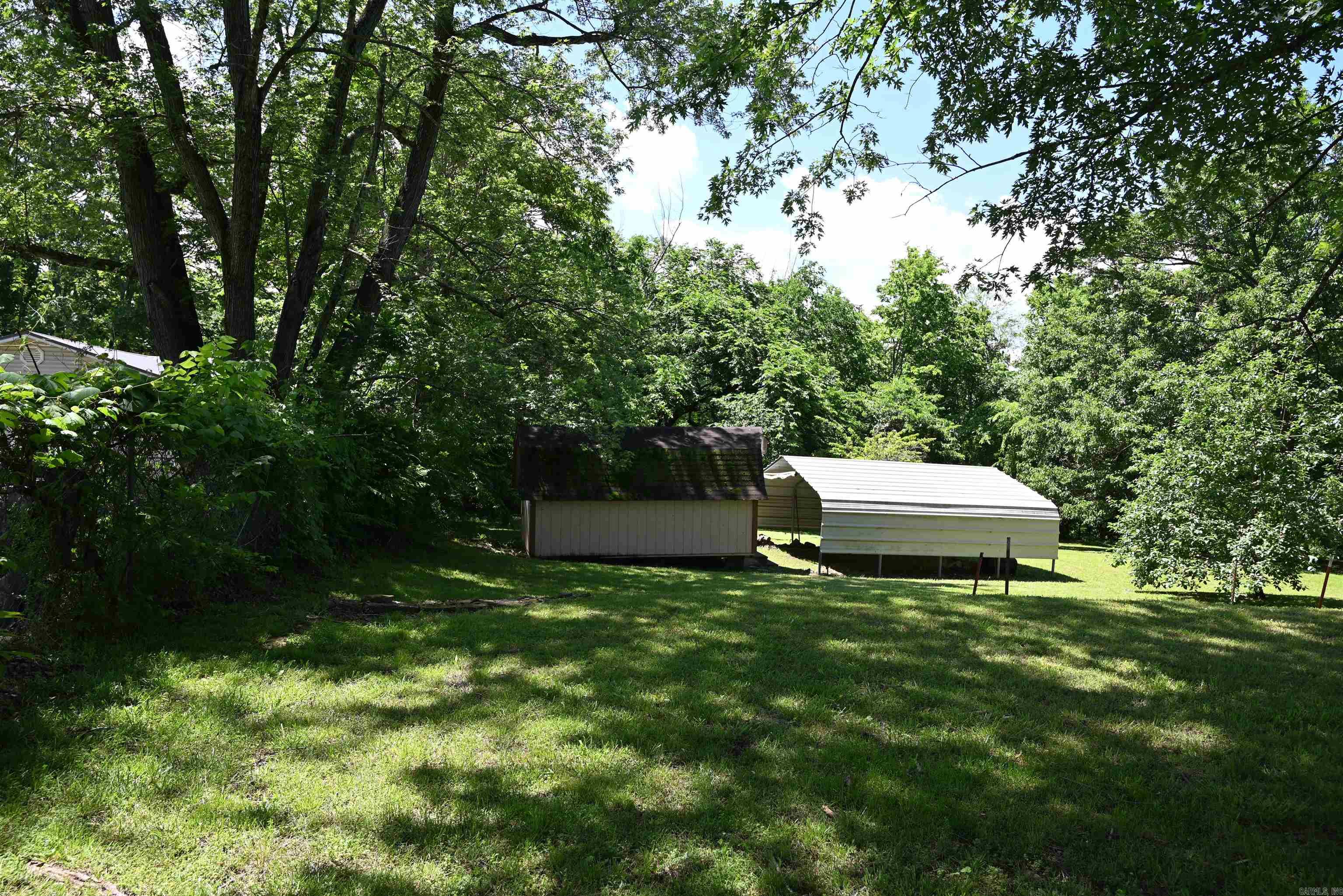 303  Campus  Marshall, AR