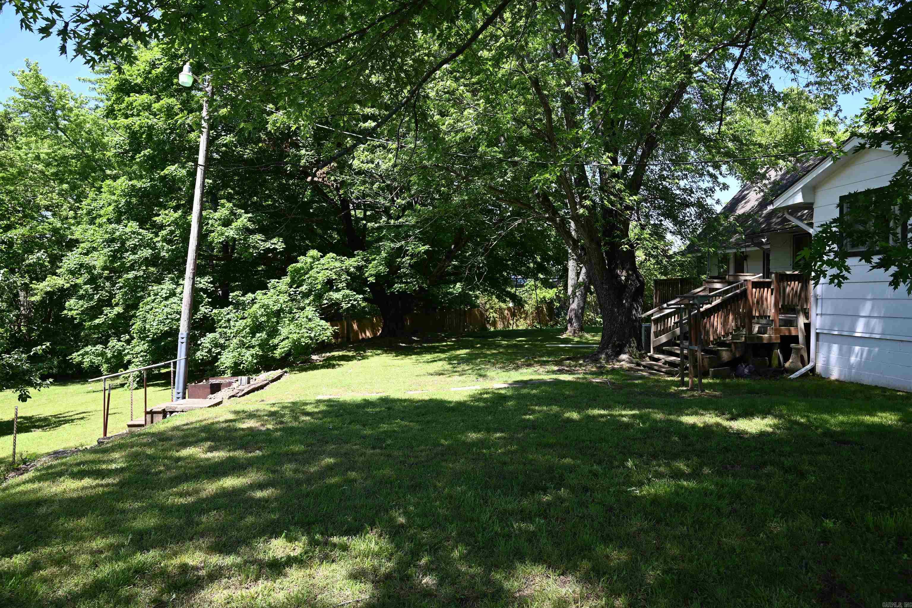 303  Campus  Marshall, AR
