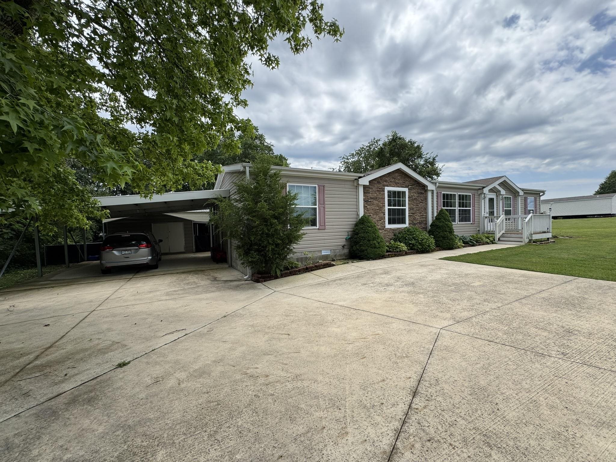 684  Cotter  Gassville, AR