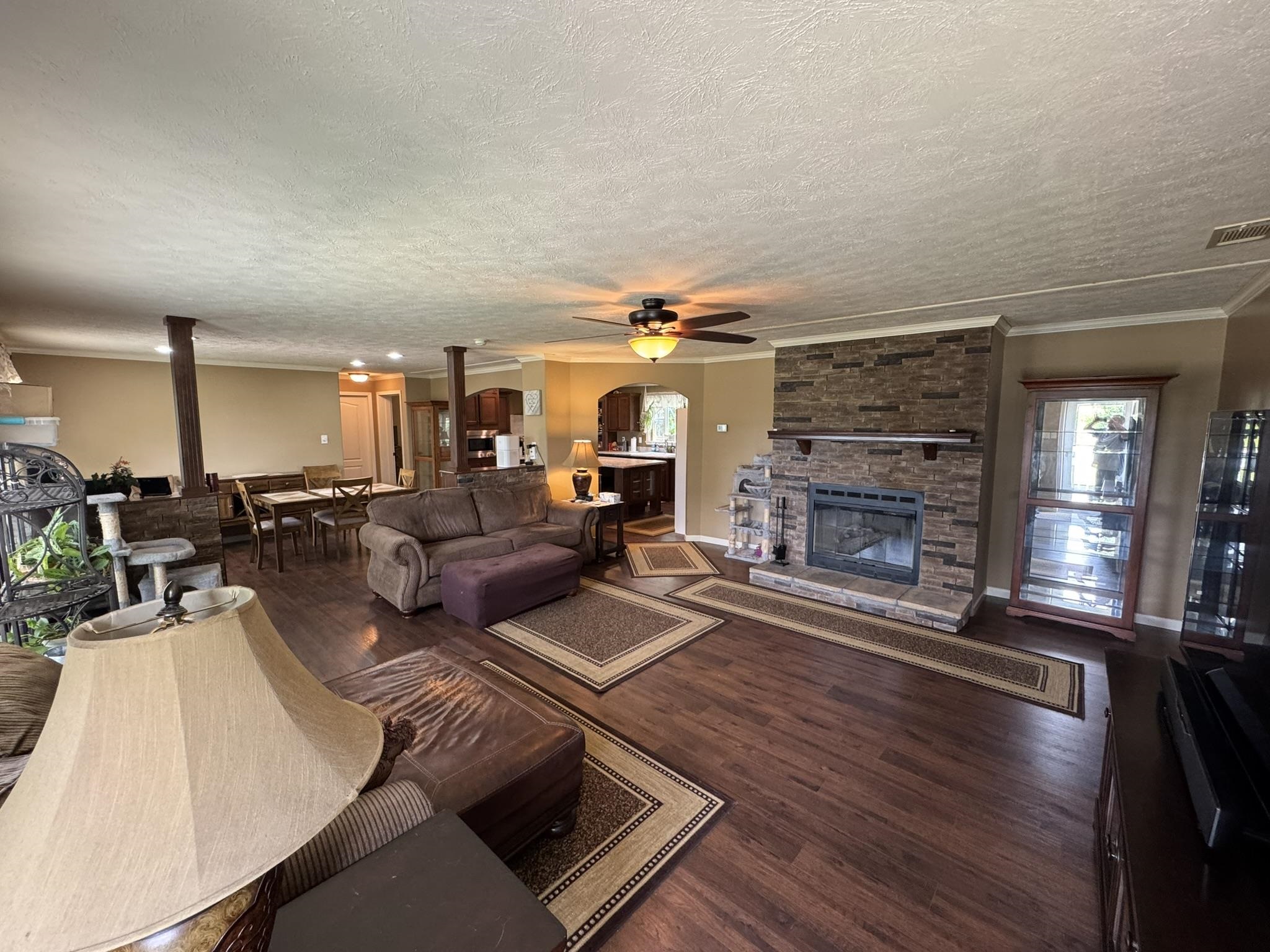 684  Cotter  Gassville, AR