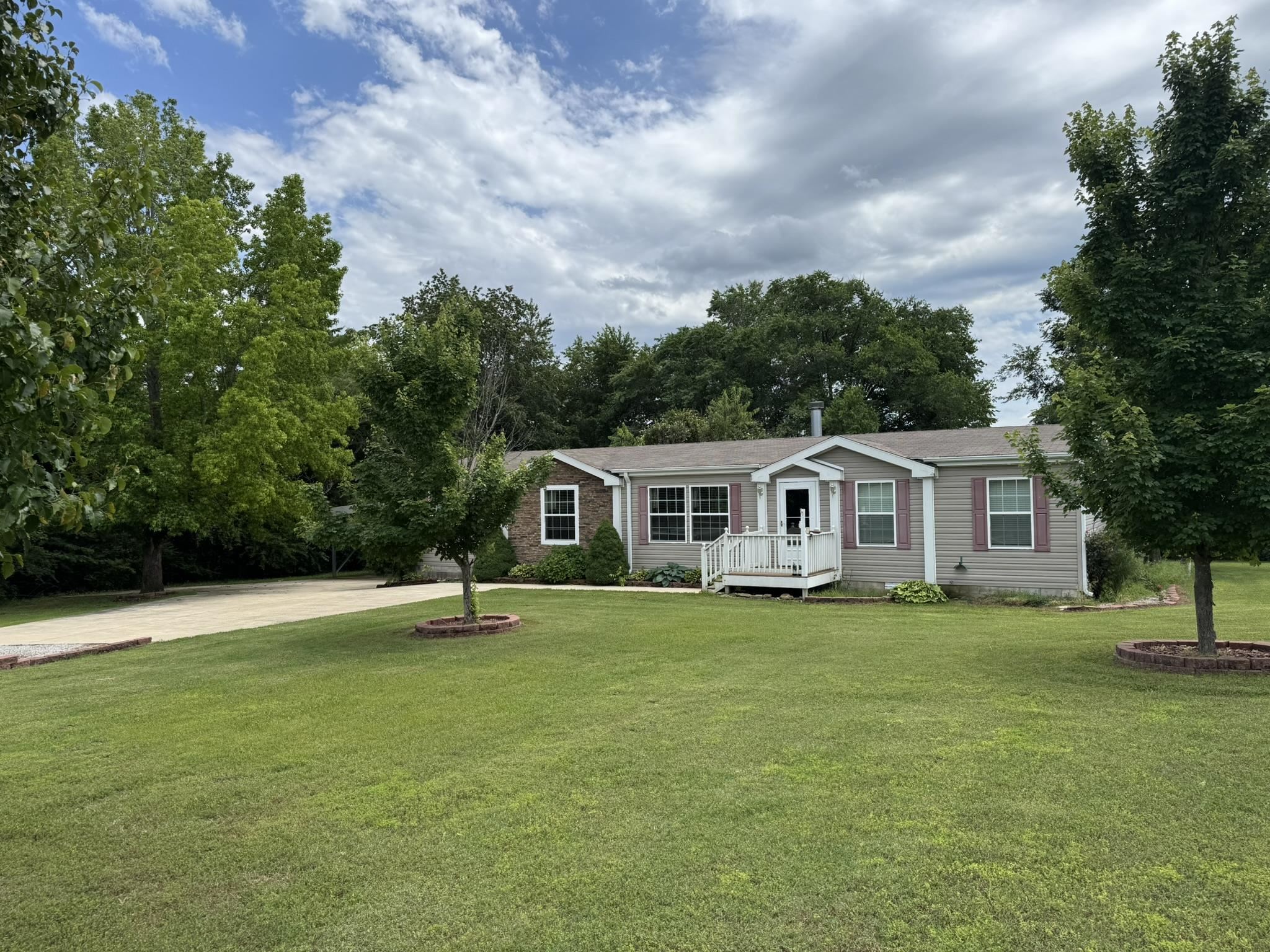 684  Cotter  Gassville, AR