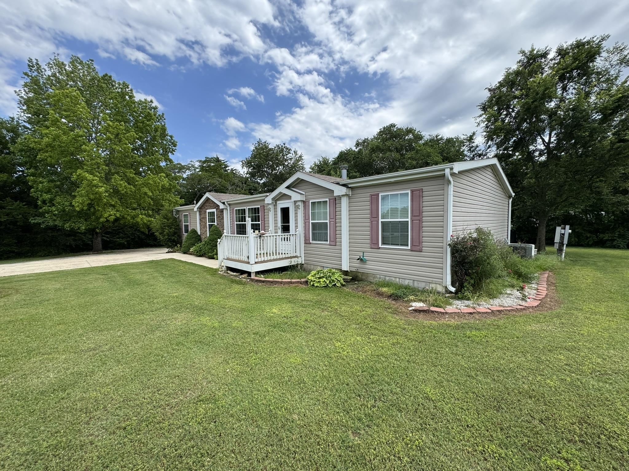 684  Cotter  Gassville, AR