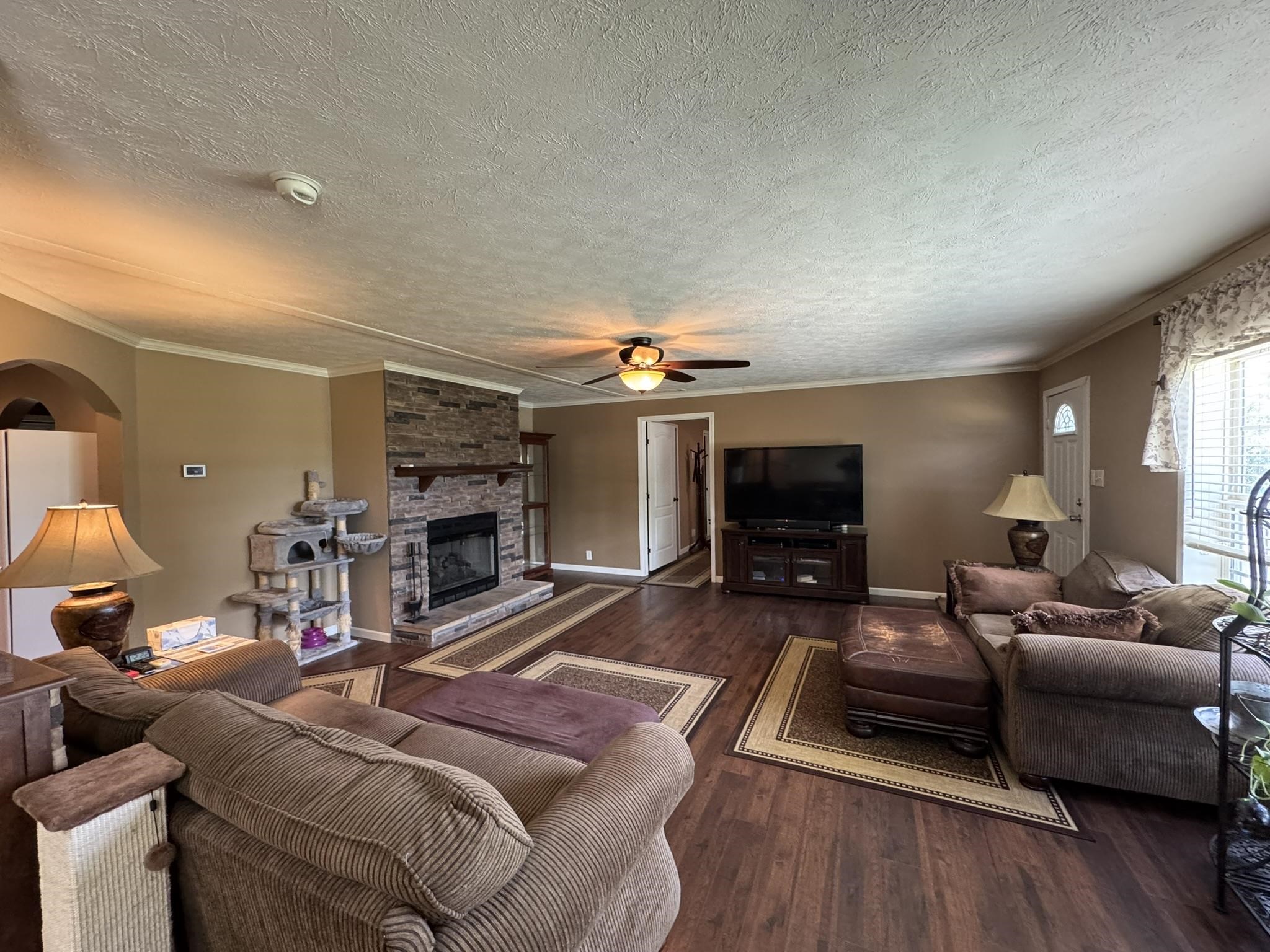 684  Cotter  Gassville, AR