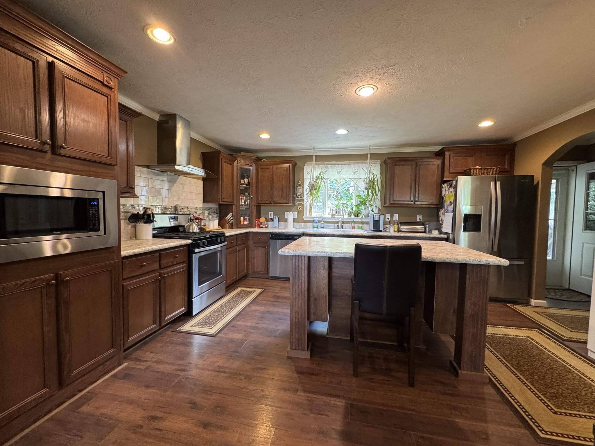 684  Cotter  Gassville, AR