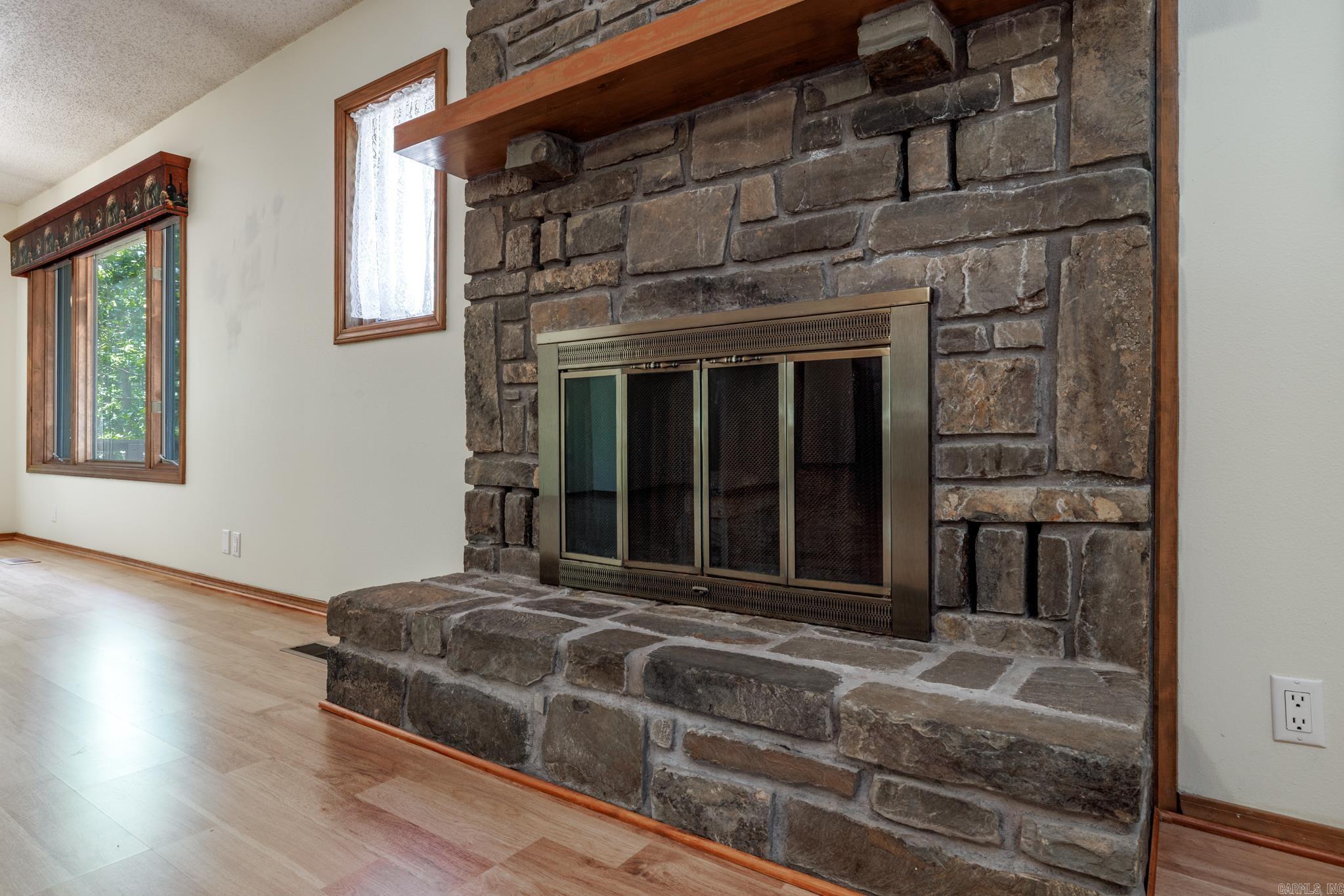 14  Coronado Circle  Hot Springs Village, AR