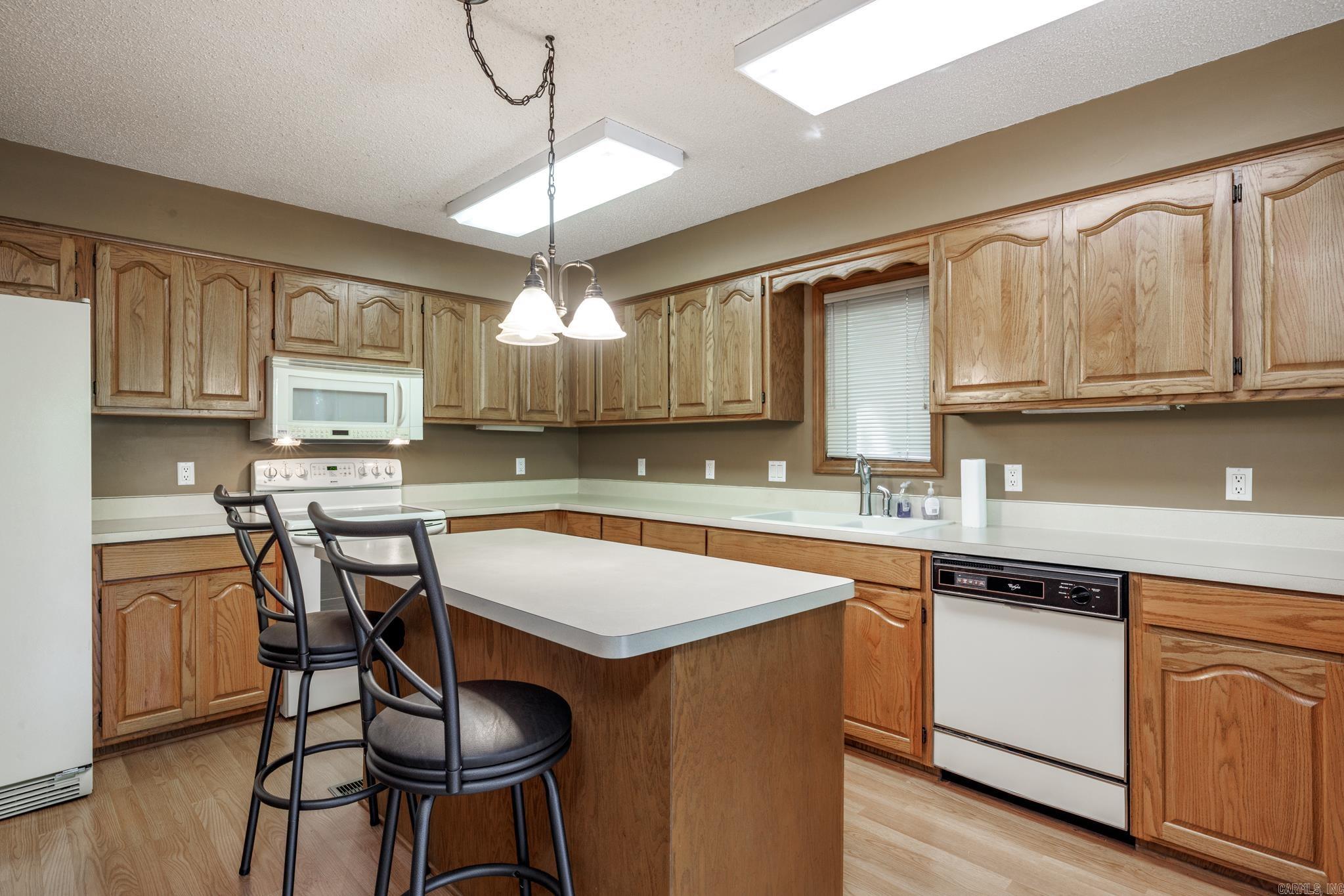 14  Coronado Circle  Hot Springs Village, AR