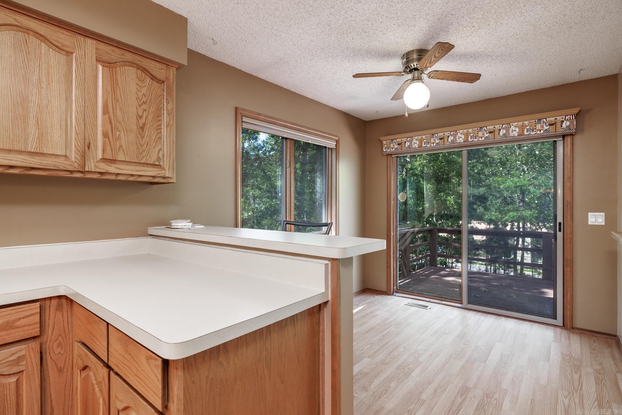 14  Coronado Circle  Hot Springs Village, AR