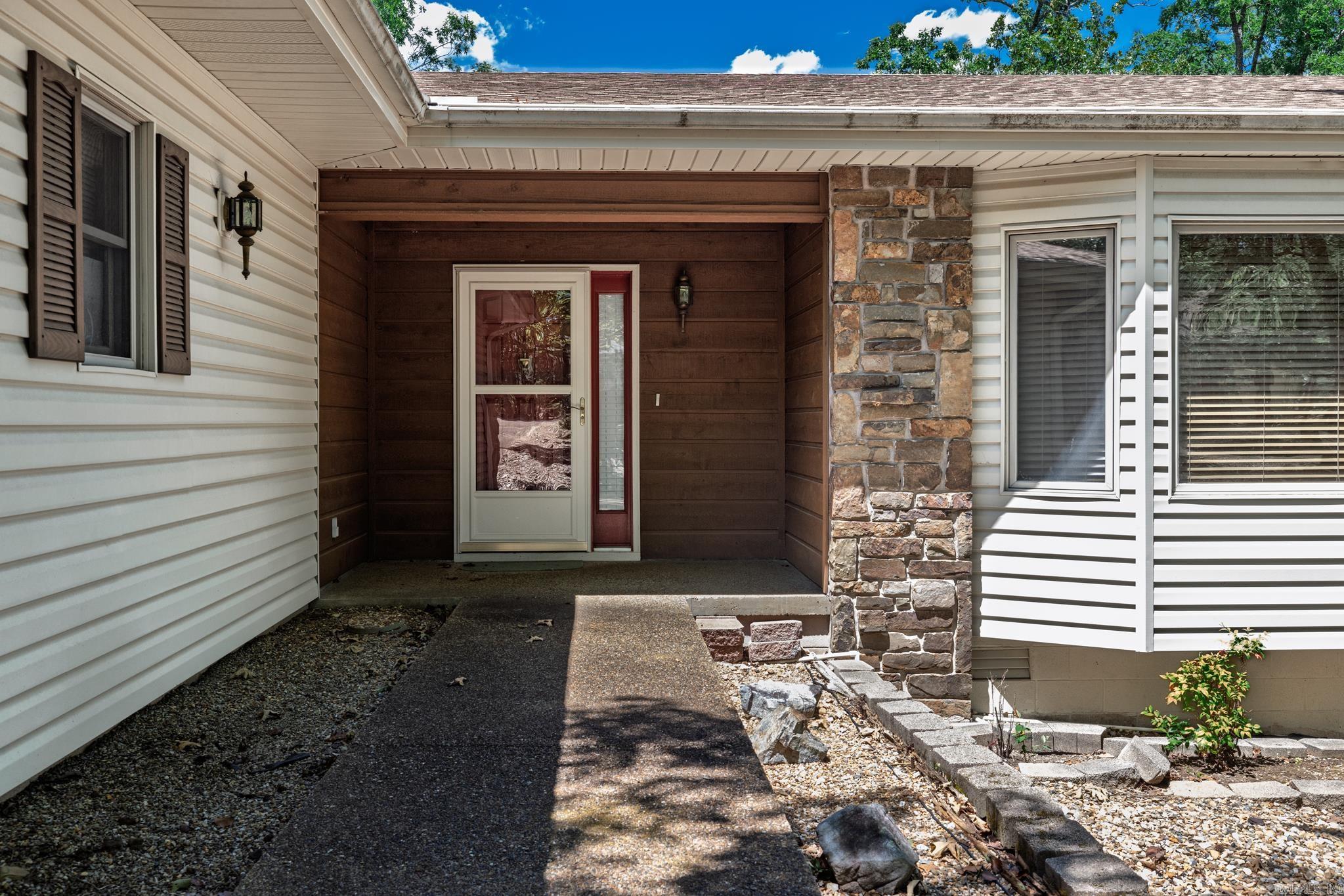 14  Coronado Circle  Hot Springs Village, AR