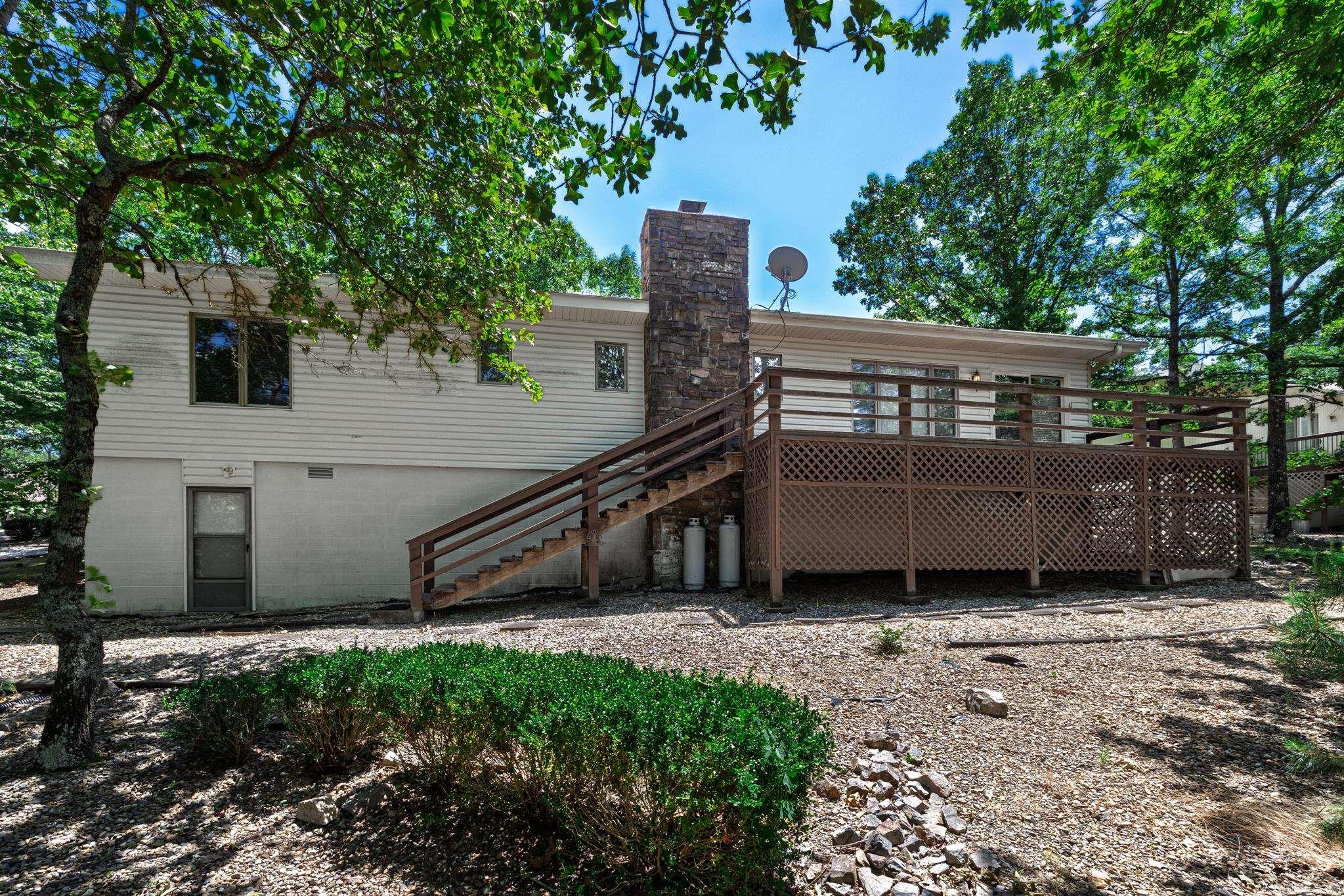 14  Coronado Circle  Hot Springs Village, AR