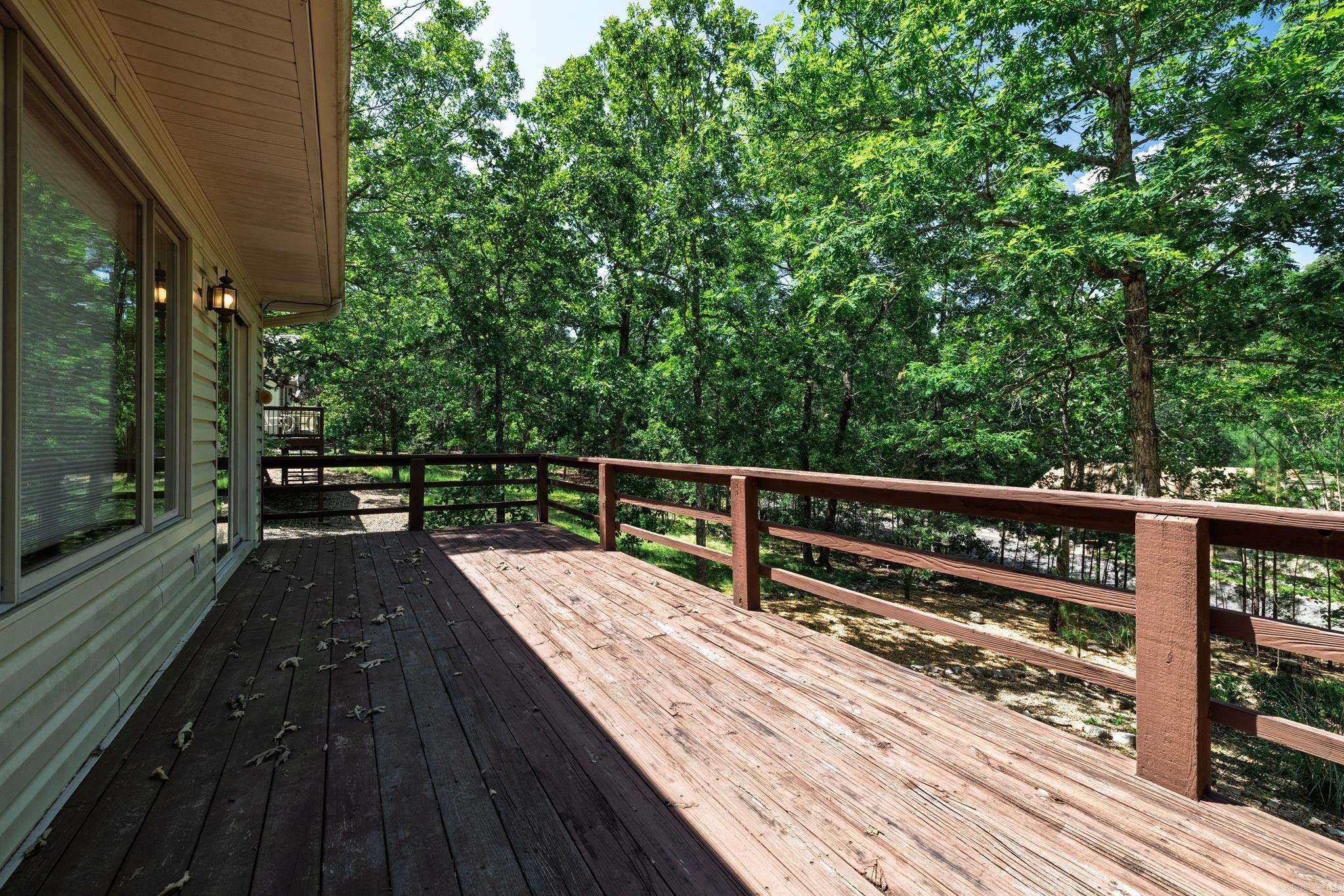 14  Coronado Circle  Hot Springs Village, AR