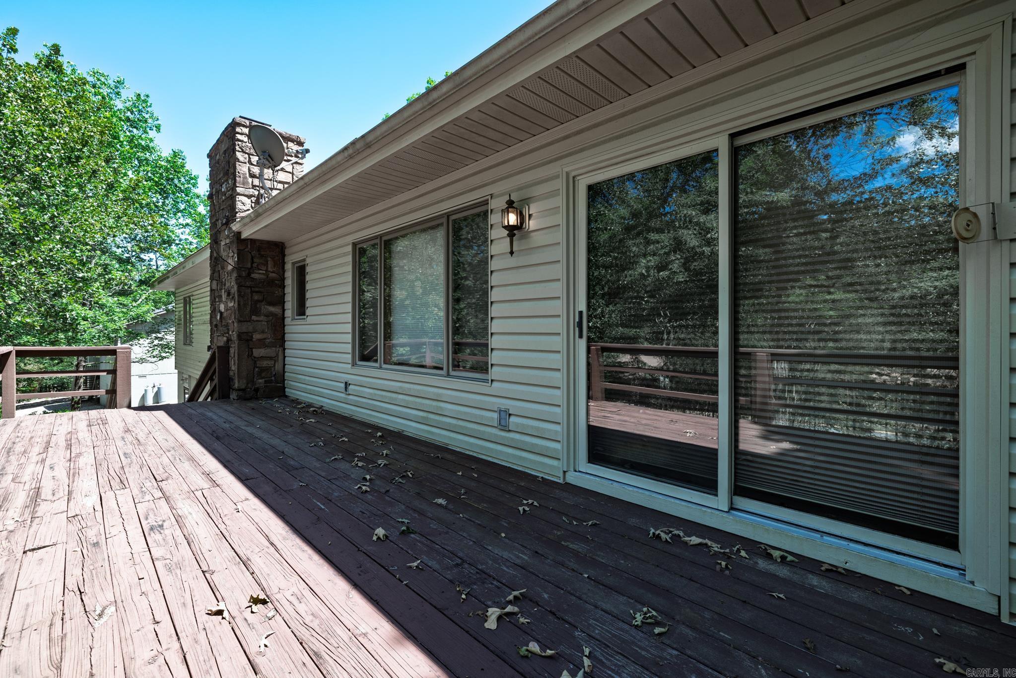 14  Coronado Circle  Hot Springs Village, AR