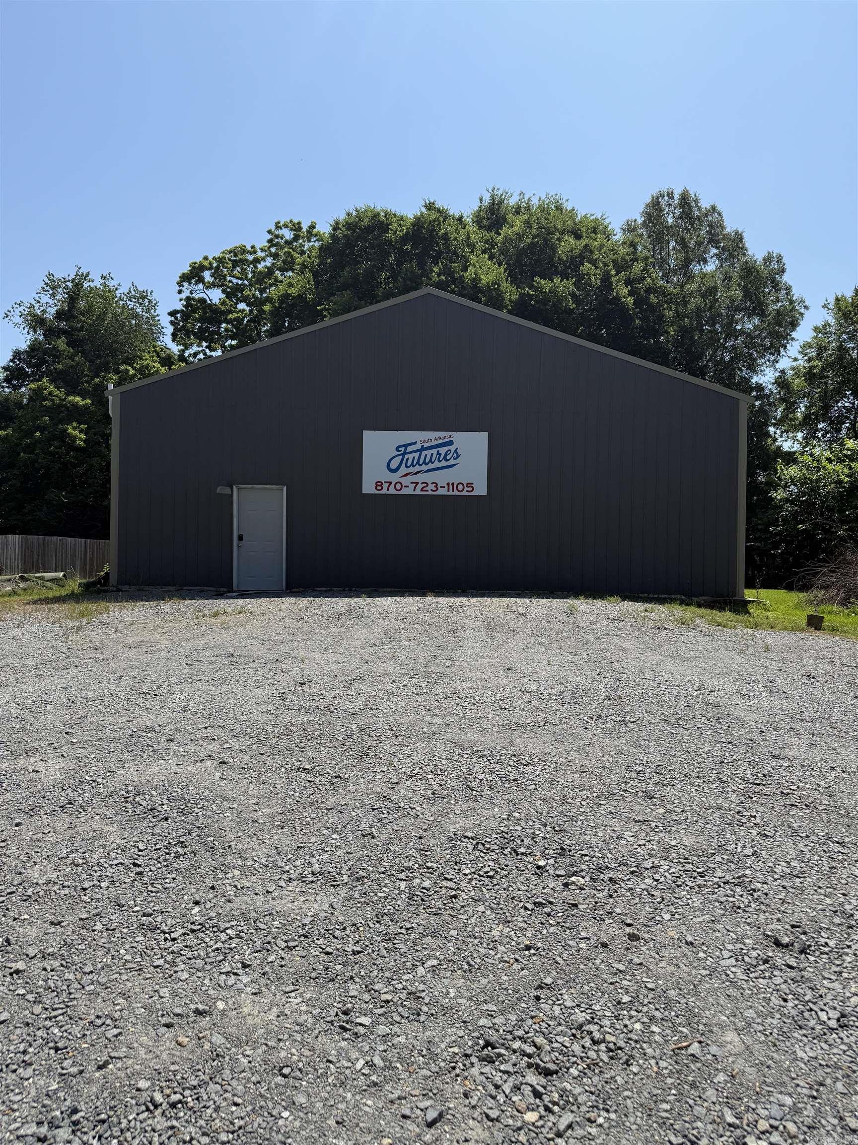 514 N Boyd  Monticello, AR