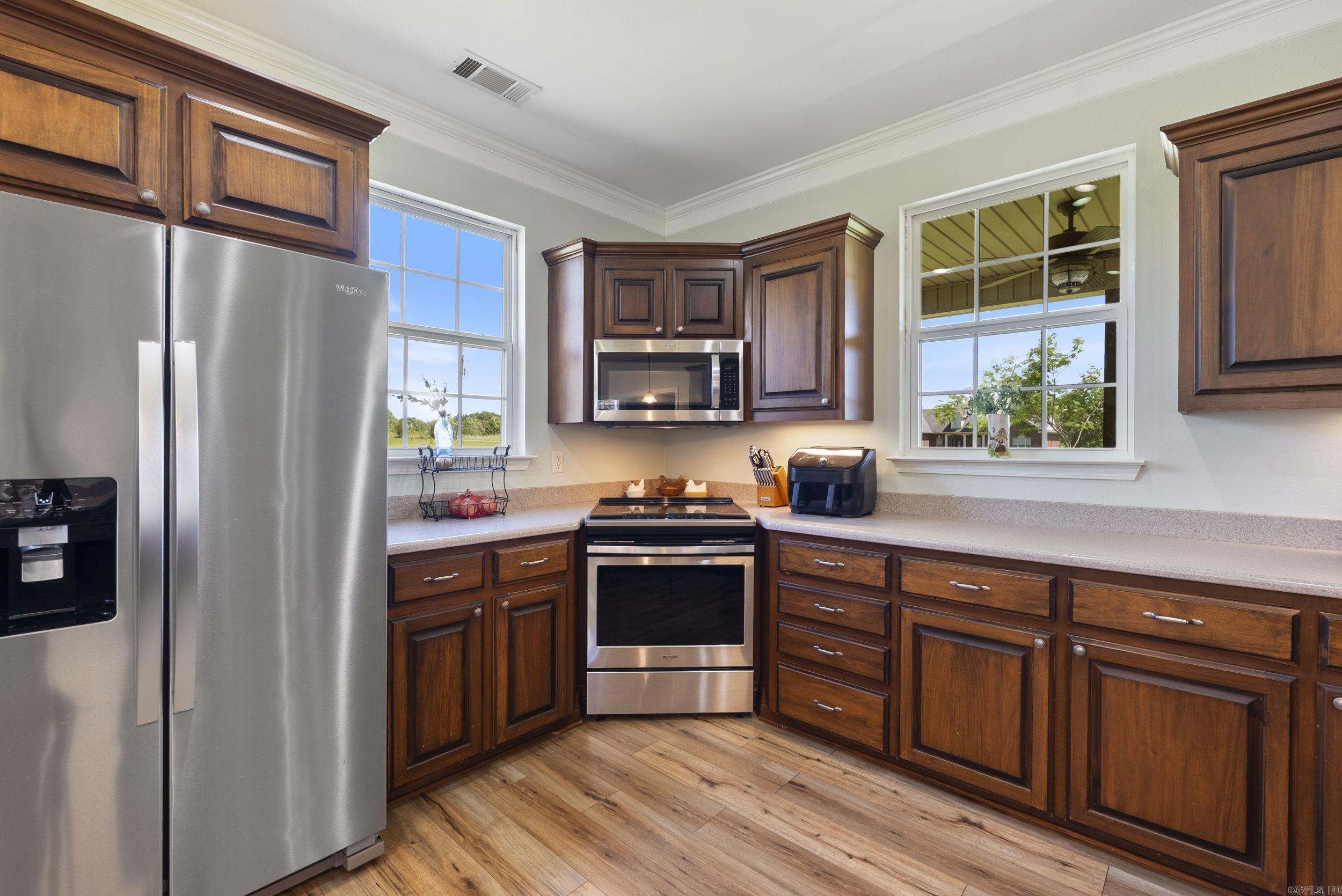 118  Caroline  Plumerville, AR