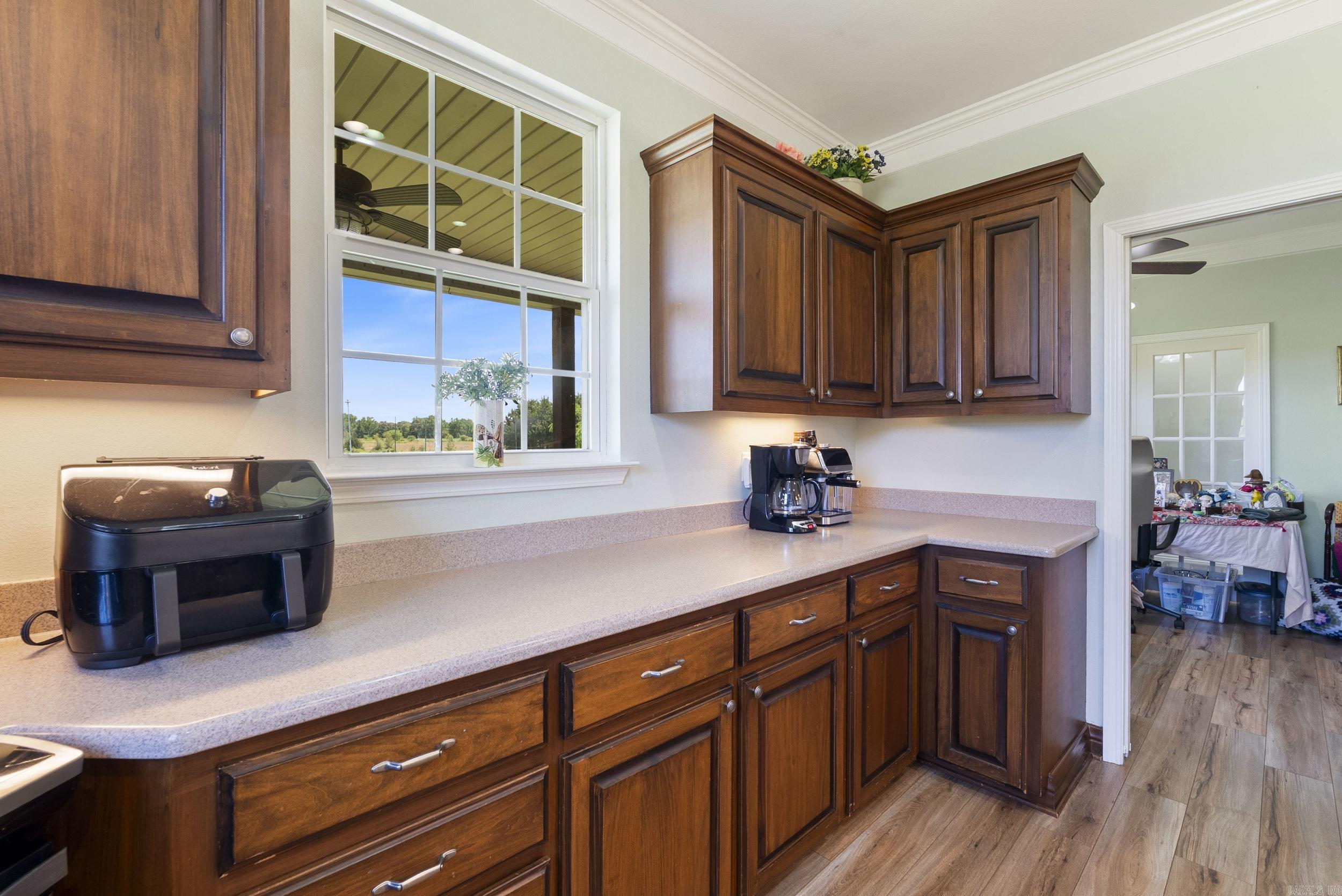 118  Caroline  Plumerville, AR
