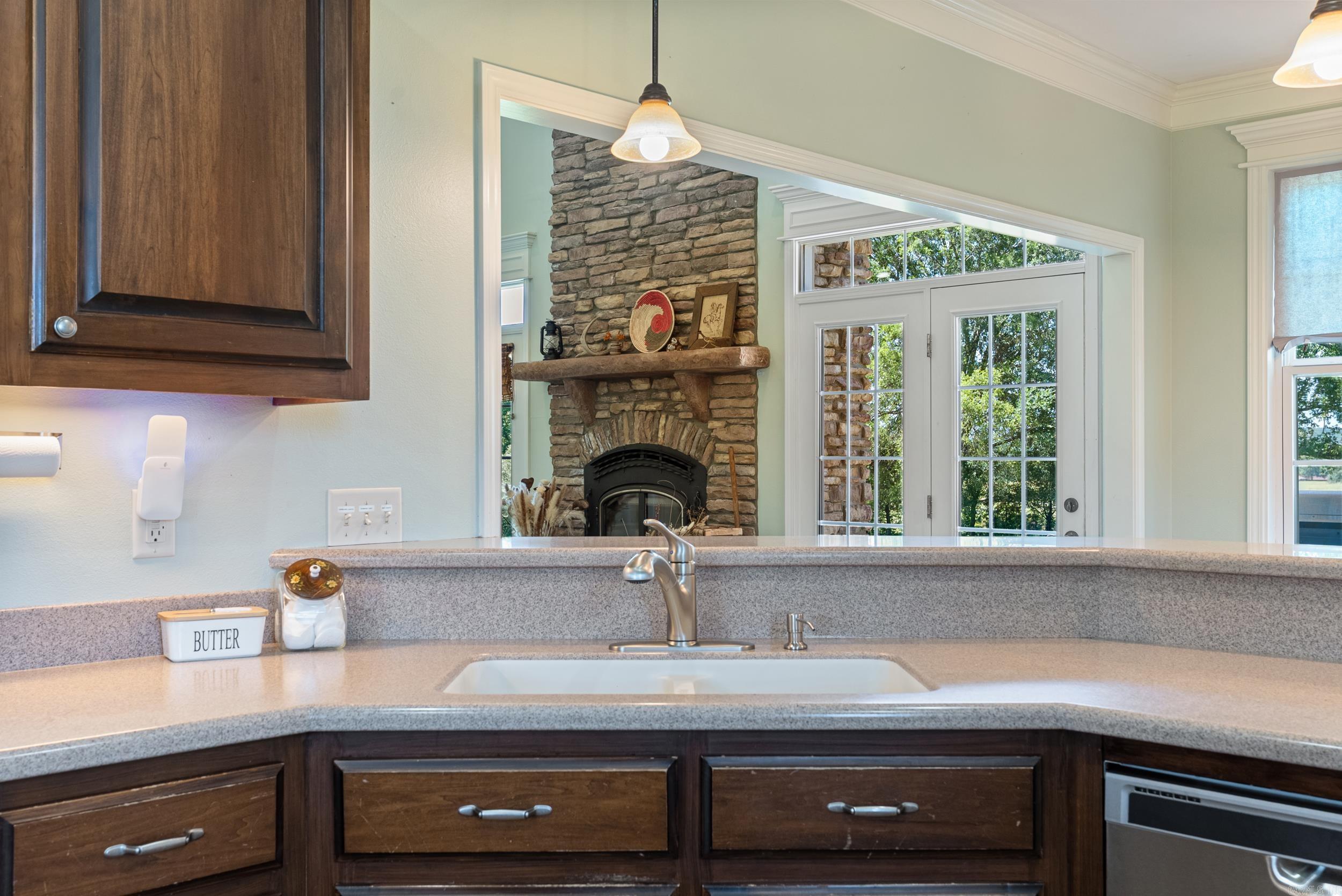 118  Caroline  Plumerville, AR