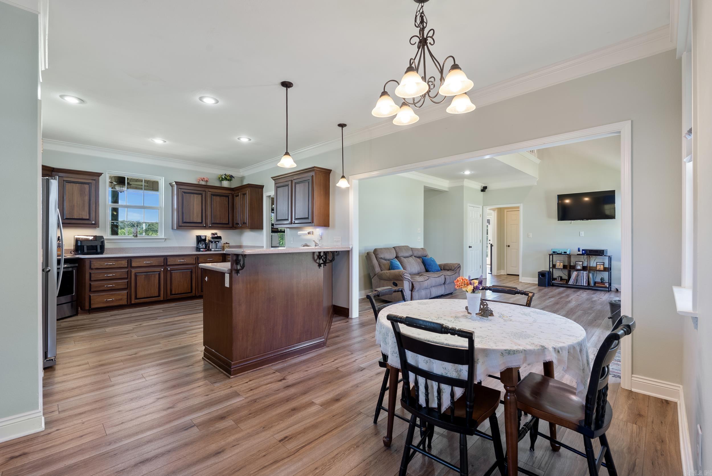 118  Caroline  Plumerville, AR