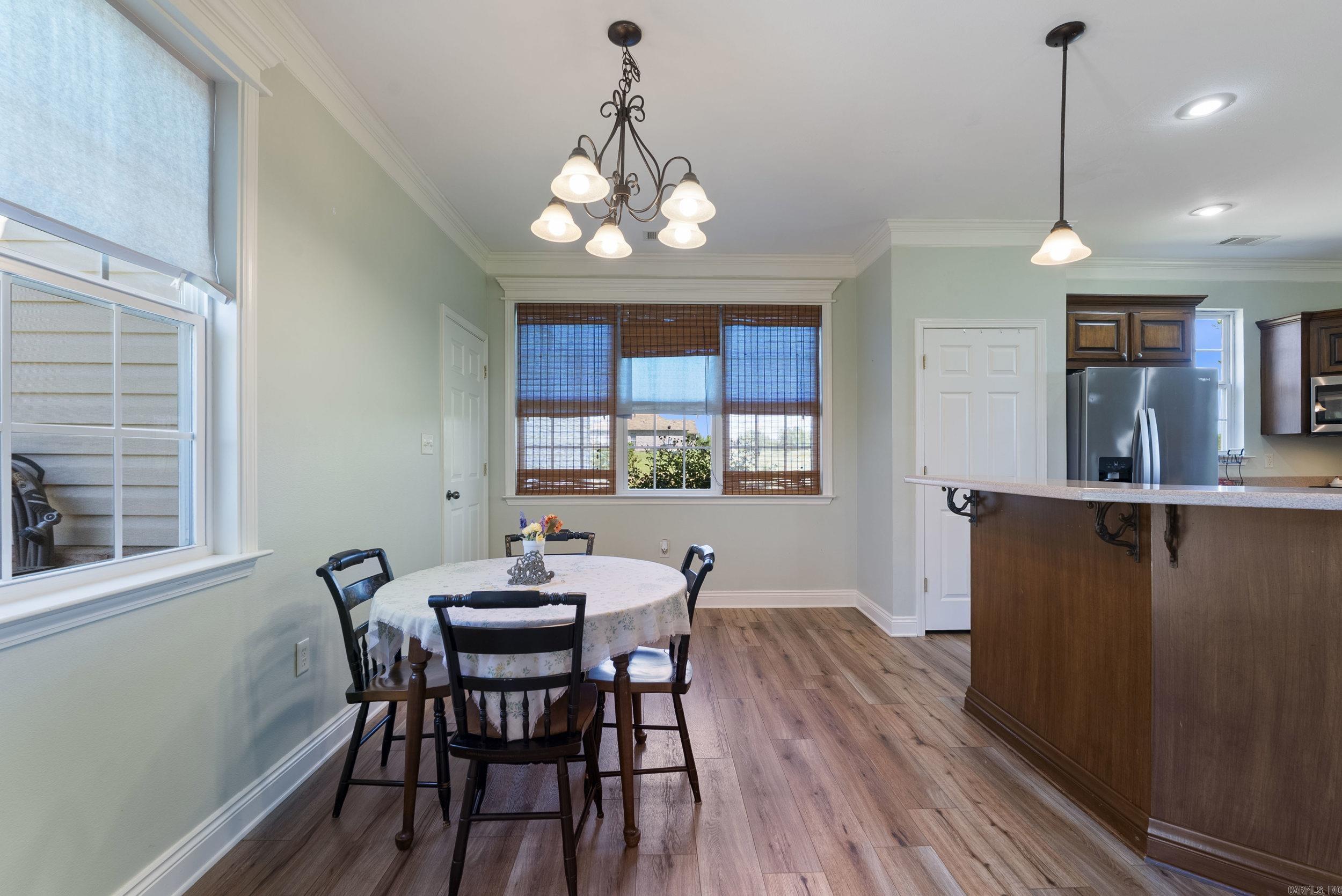 118  Caroline  Plumerville, AR