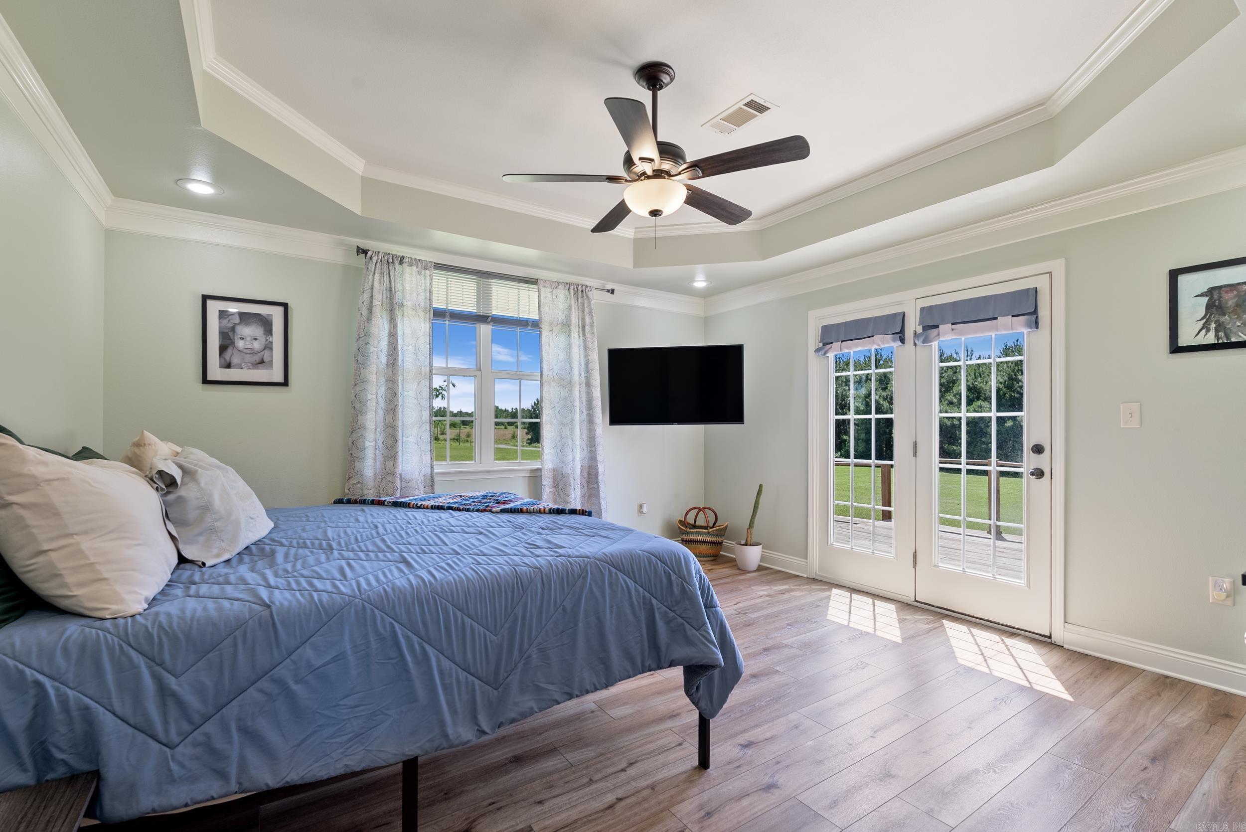 118  Caroline  Plumerville, AR