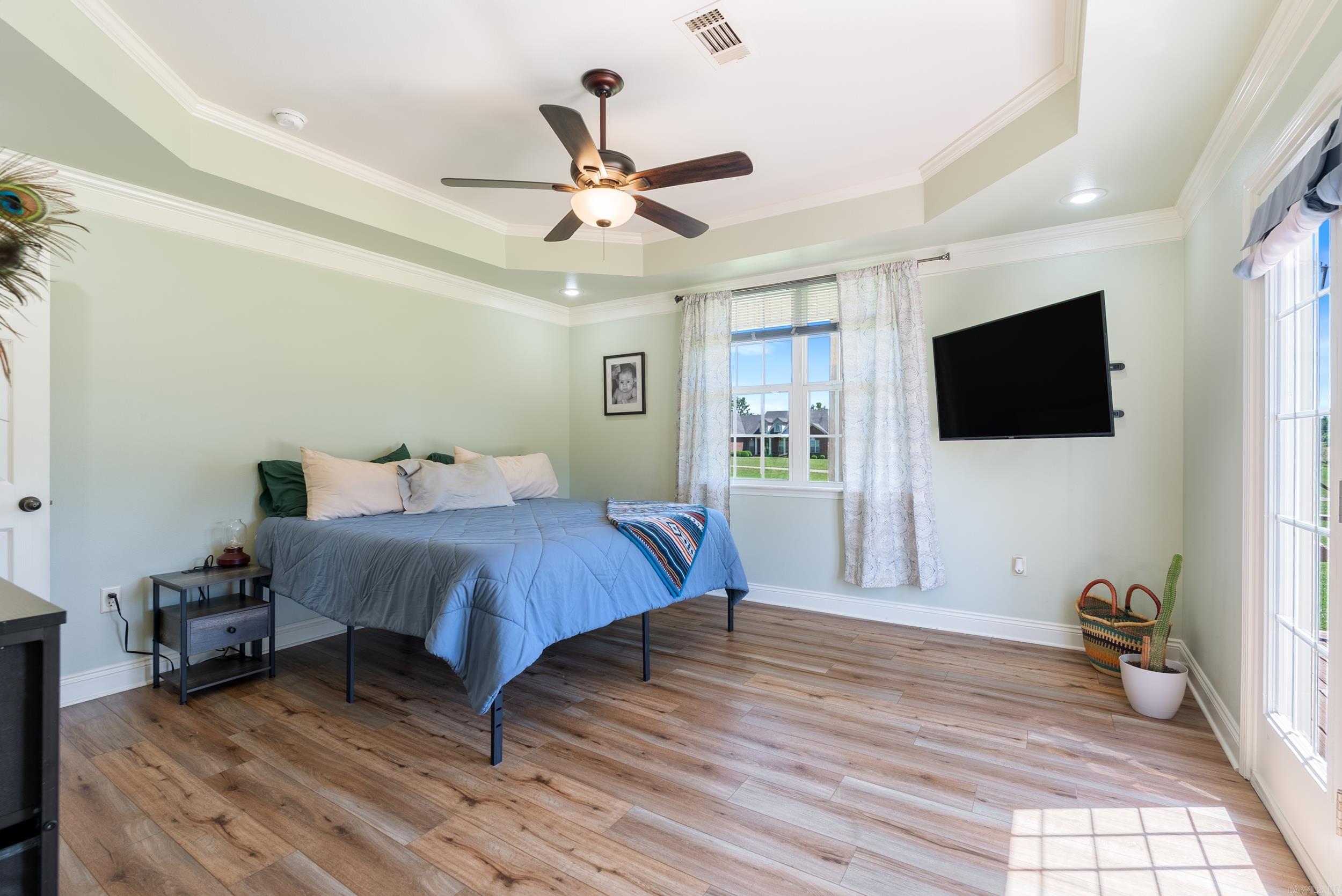 118  Caroline  Plumerville, AR