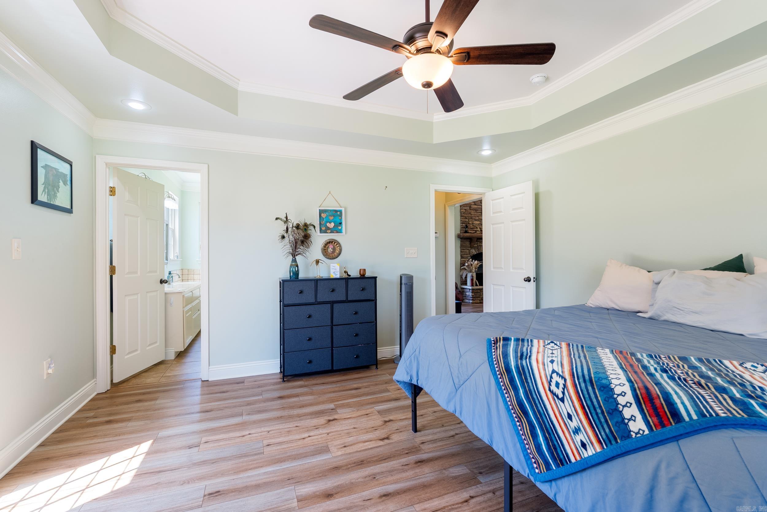 118  Caroline  Plumerville, AR