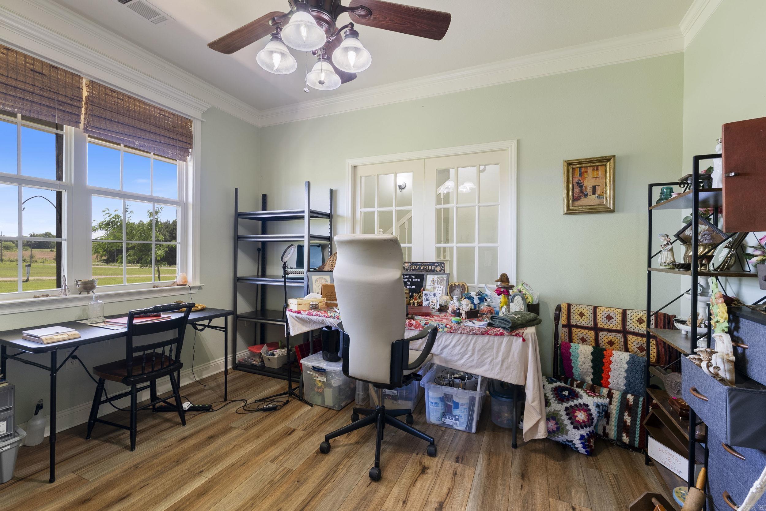 118  Caroline  Plumerville, AR
