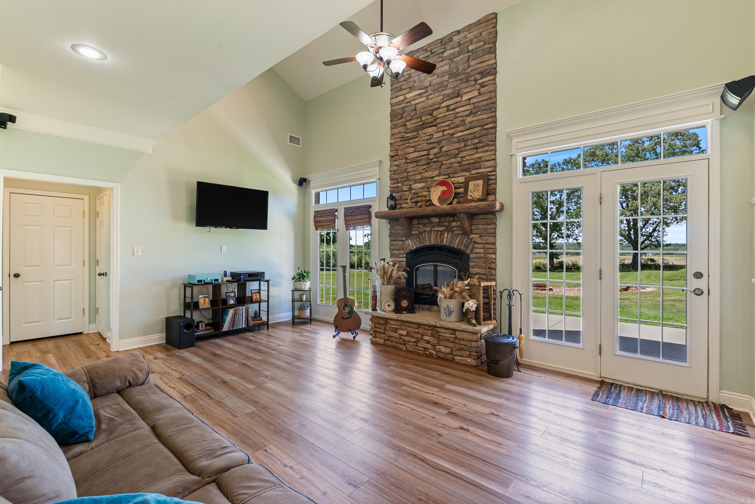 118  Caroline  Plumerville, AR