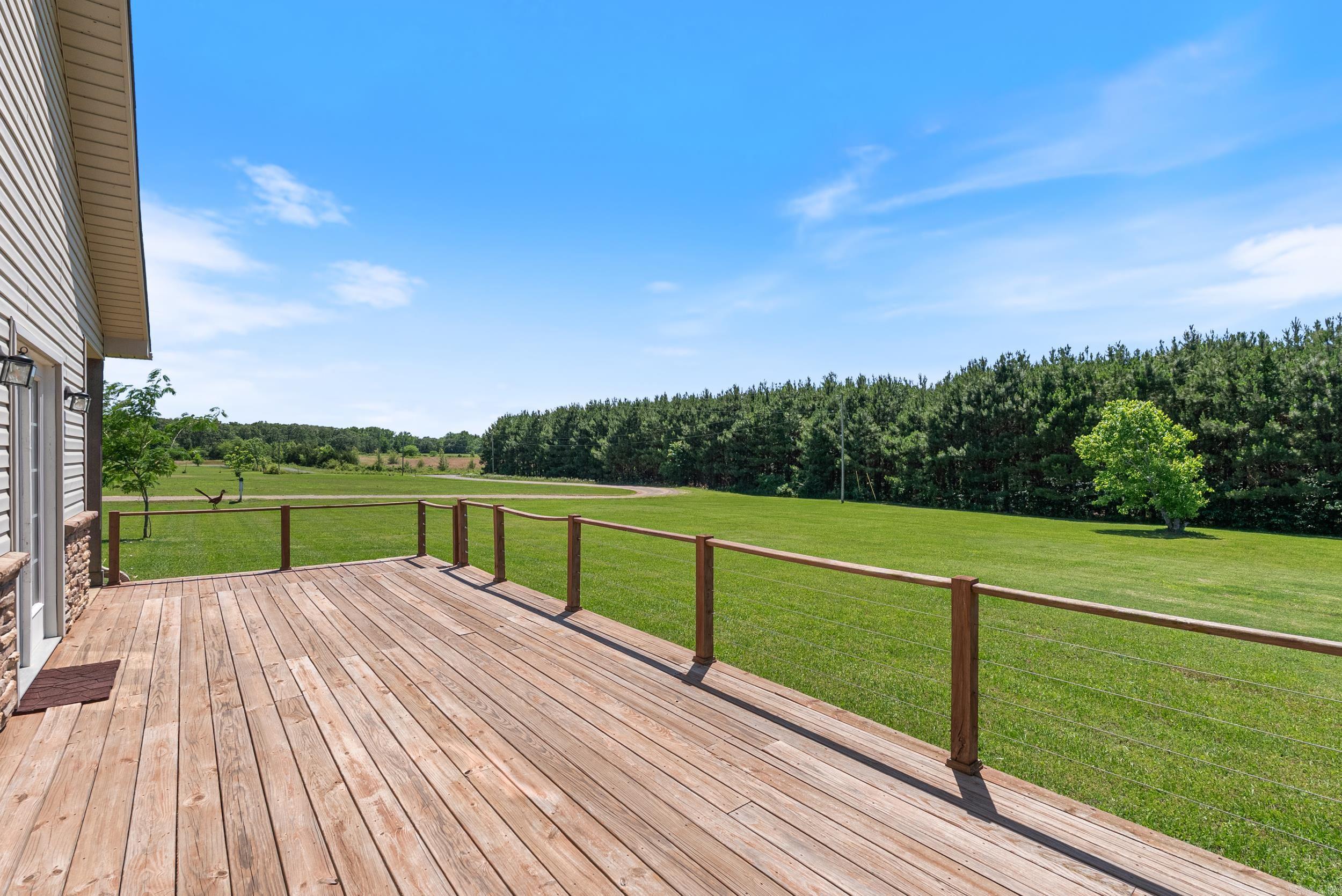 118  Caroline  Plumerville, AR