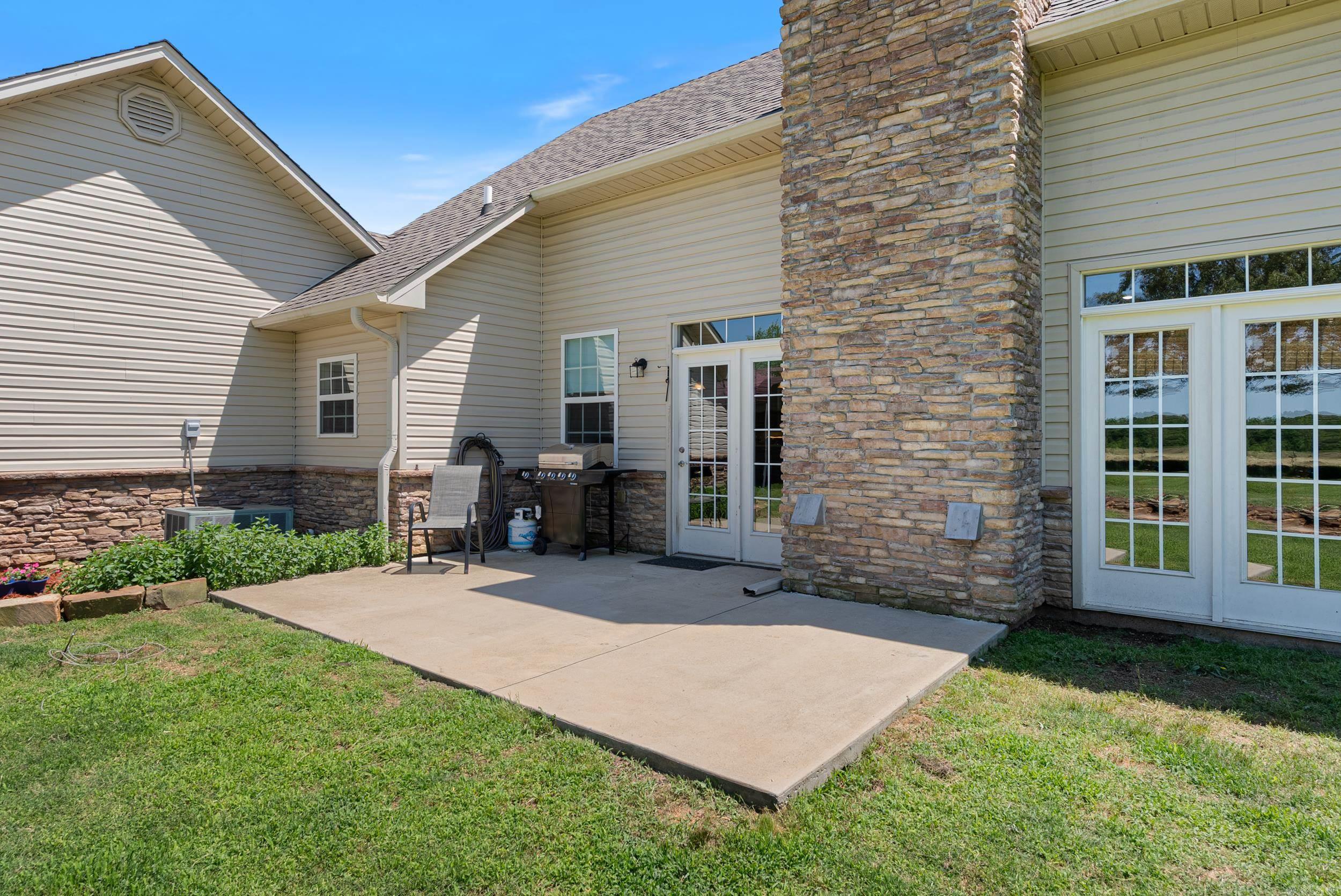 118  Caroline  Plumerville, AR