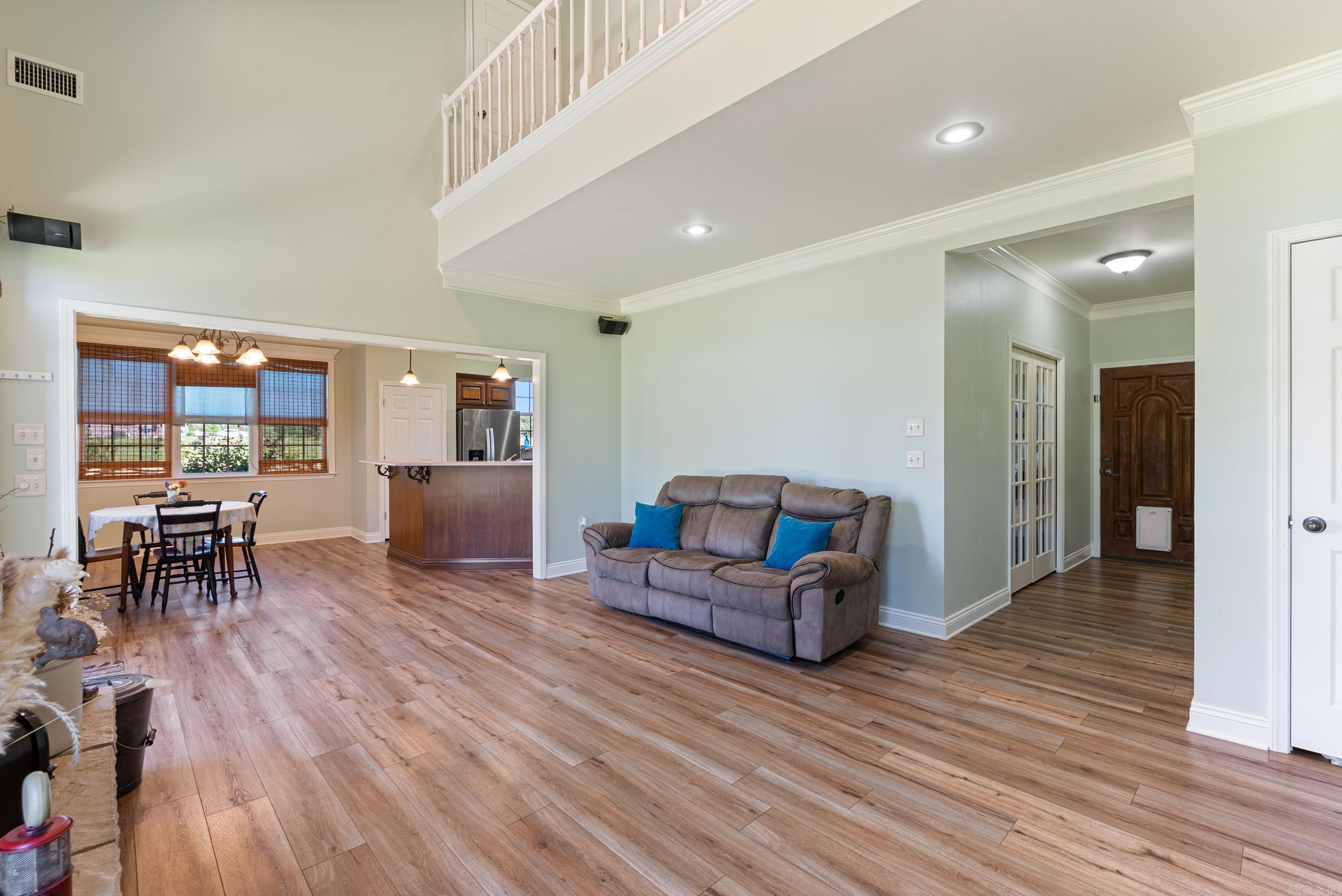118  Caroline  Plumerville, AR