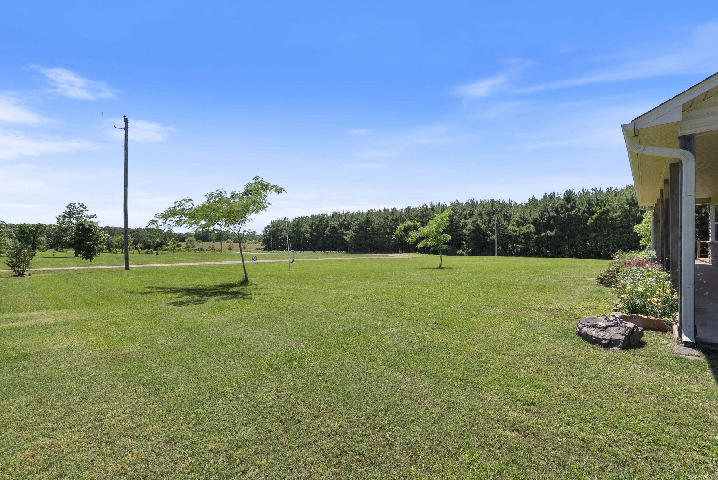 118  Caroline  Plumerville, AR