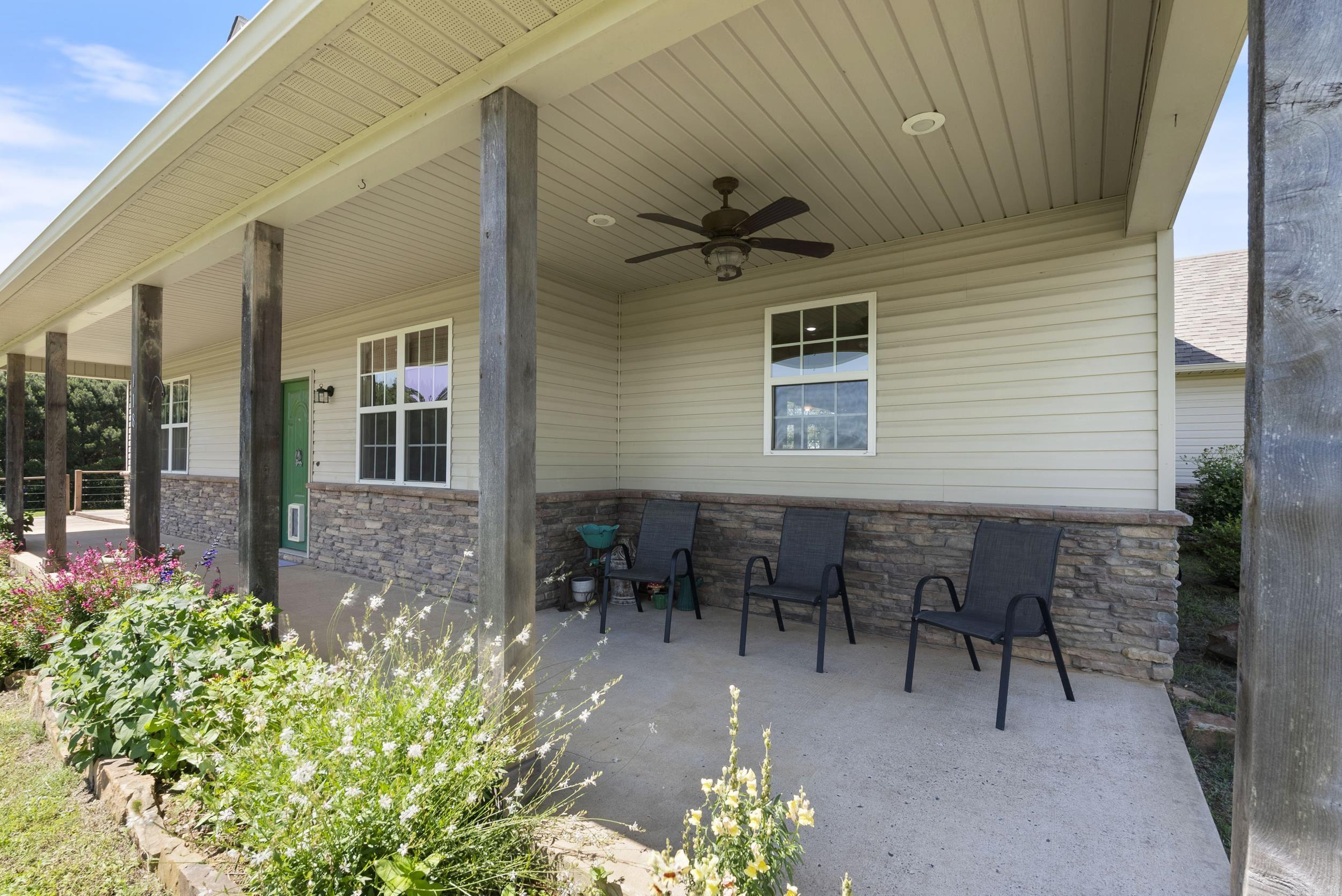 118  Caroline  Plumerville, AR