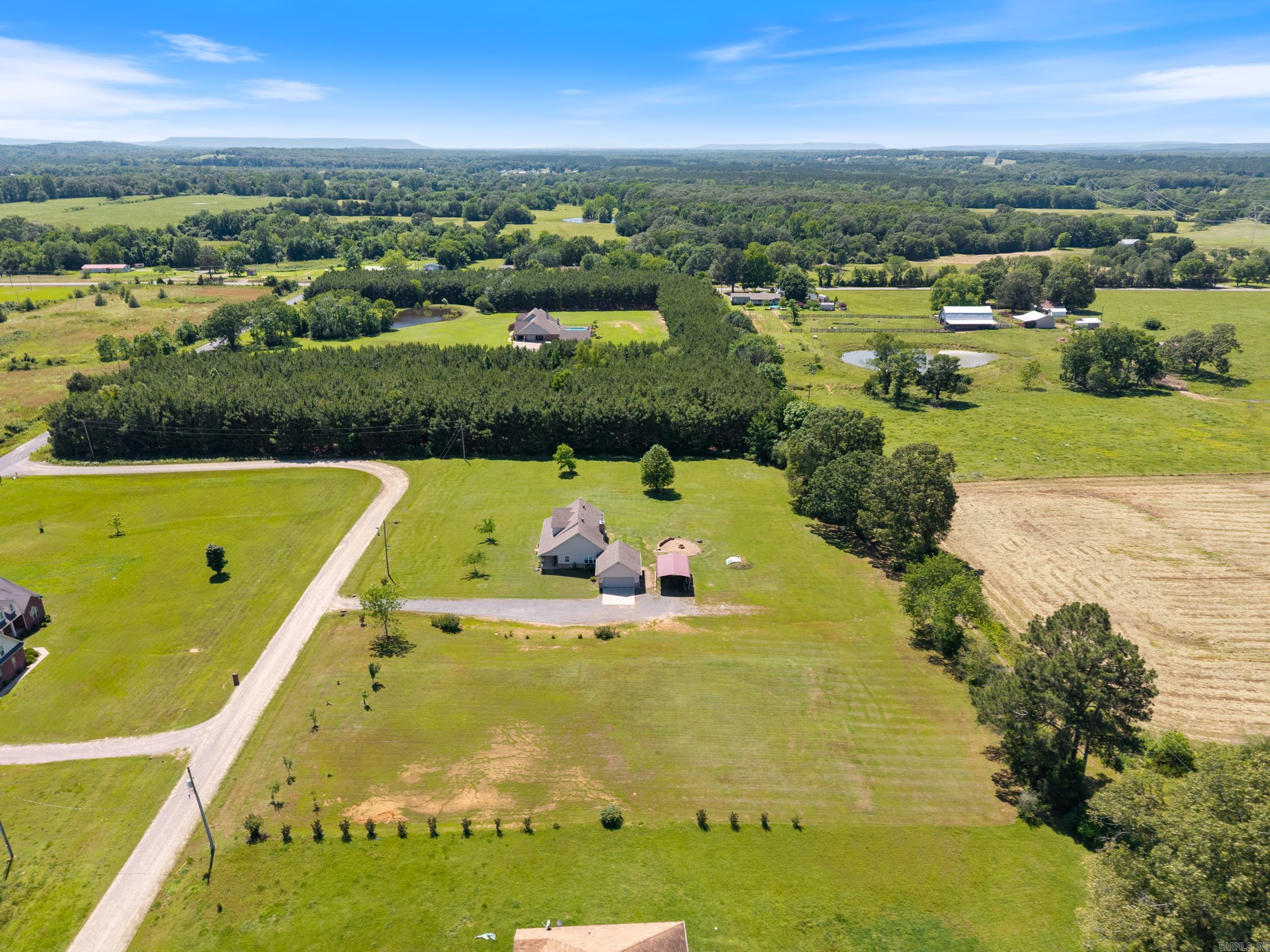 118  Caroline  Plumerville, AR