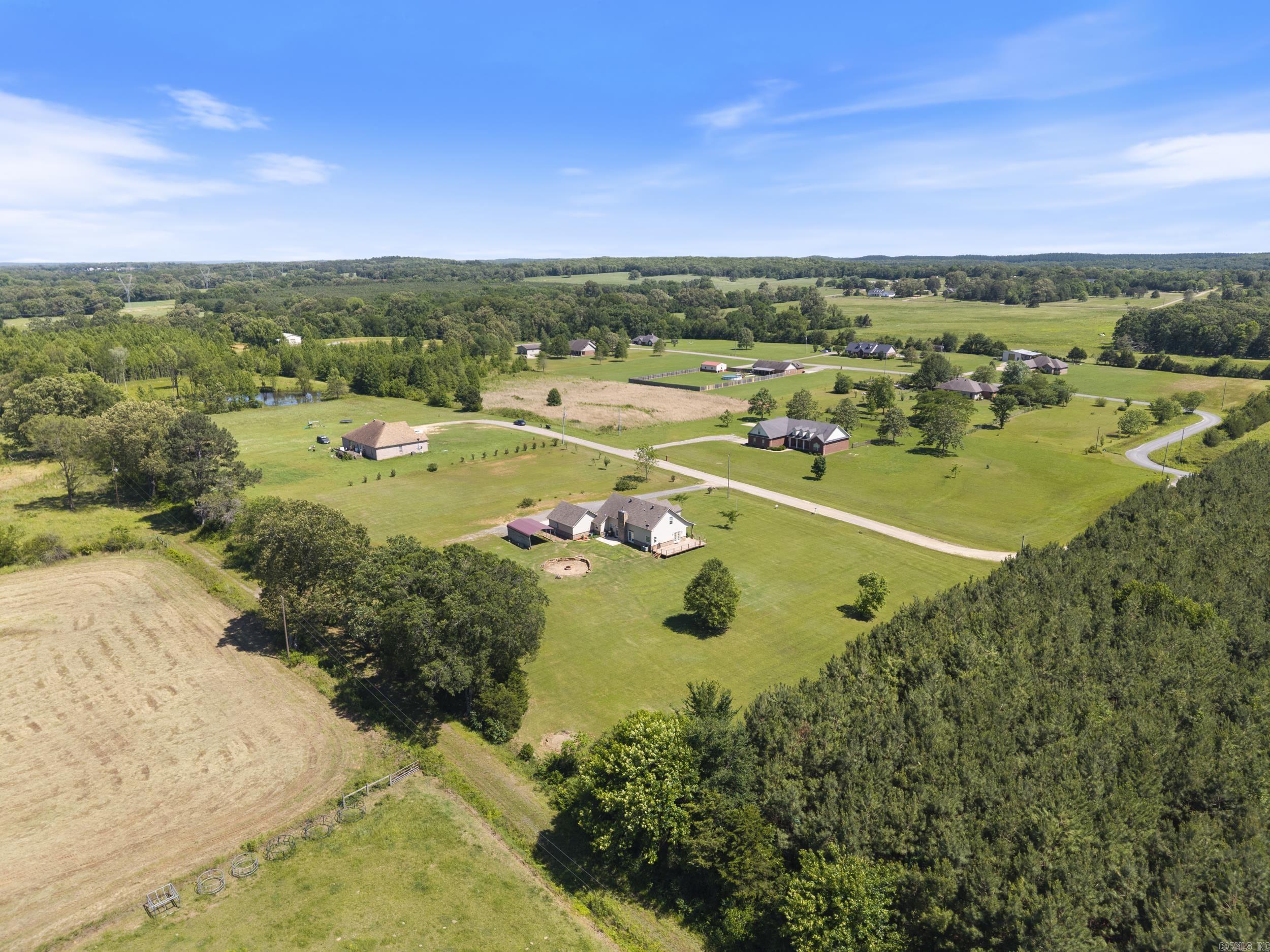118  Caroline  Plumerville, AR