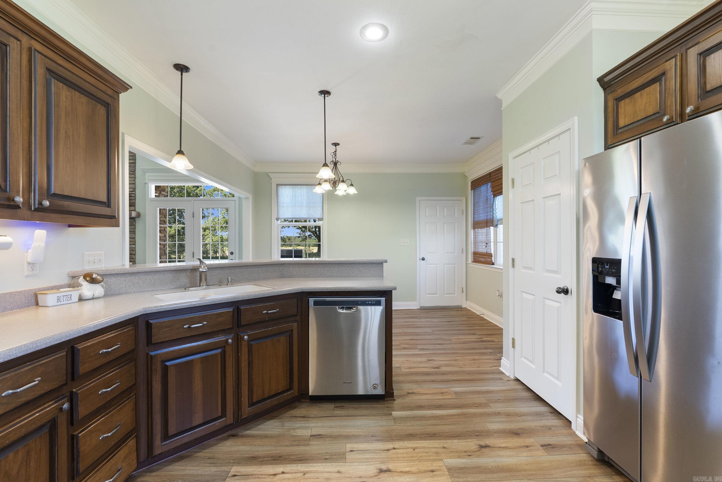 118  Caroline  Plumerville, AR